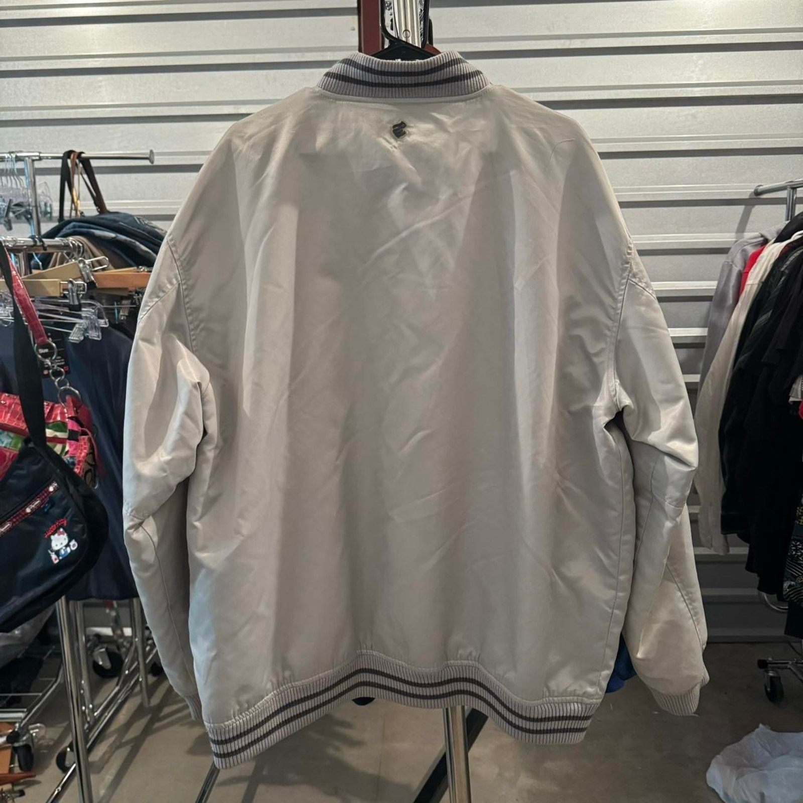 Southpole Rare y2k southpole bomber jacket Size US XL / EU 56 / 4 - 5 Thumbnail