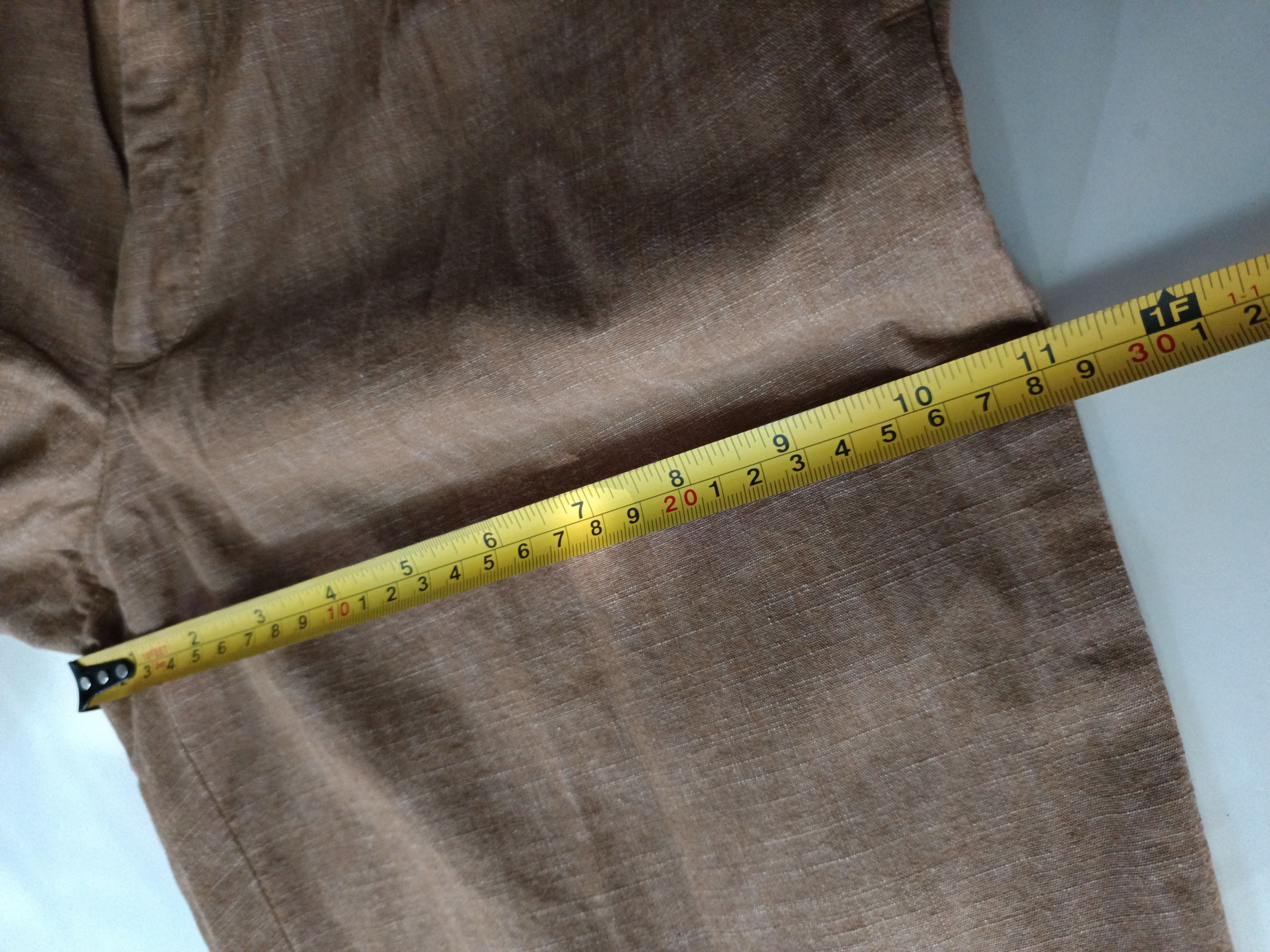 Miu Miu Vintage miumiu trousers Size US 28 / EU 44 - 7 Thumbnail