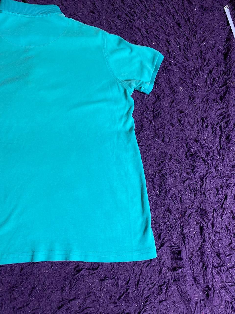 Polo Ralph Lauren × Vintage vintage t-shirt Polo Ralph Lauren y2k Size S / US 4 / IT 40 - 9 Thumbnail