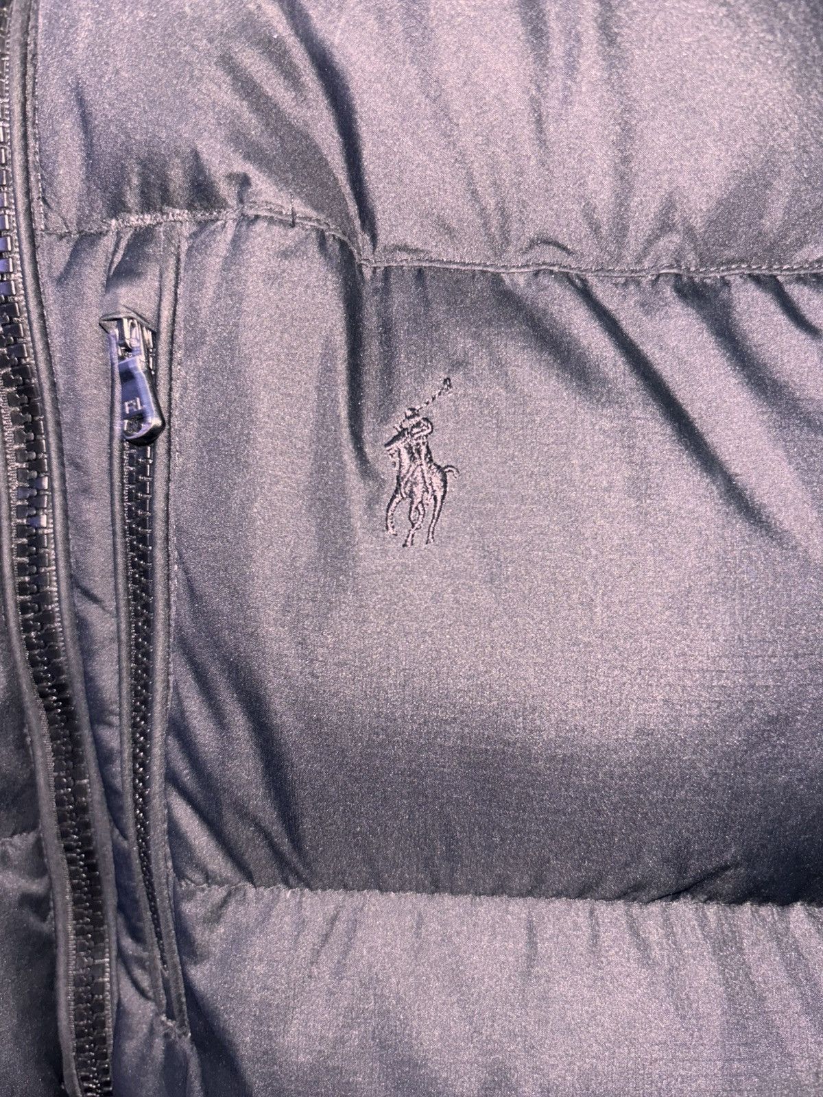Ralph Lauren Polo Ralph Lauren Gorham Down Jacket Size US S / EU 44-46 / 1 - 3 Thumbnail
