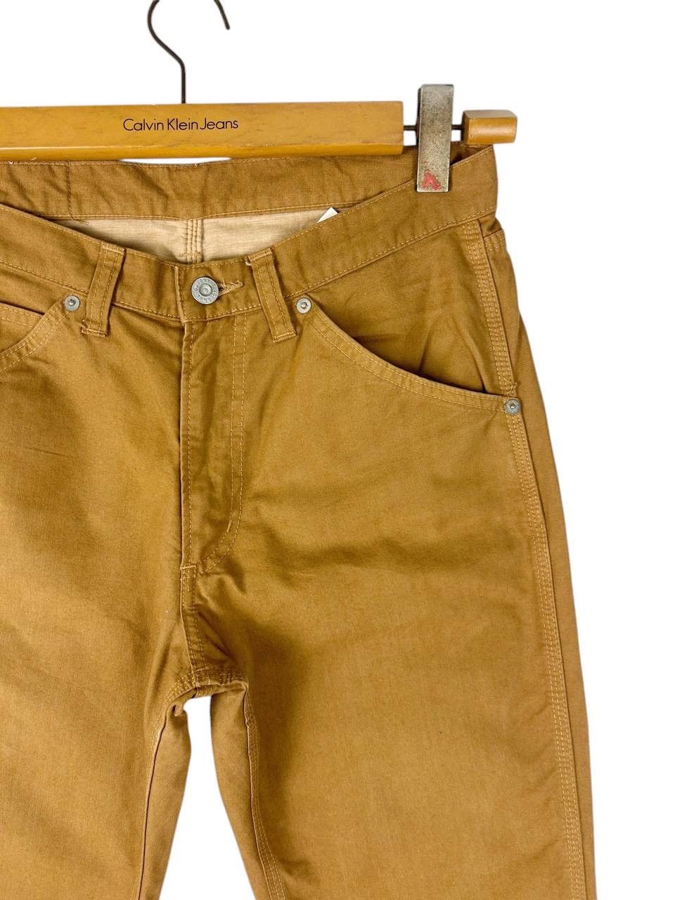Japanese Brand × Journal Standard Journal Standards Japanese Brand Khakis Jeans Size US 30 / EU 46 - 3 Thumbnail