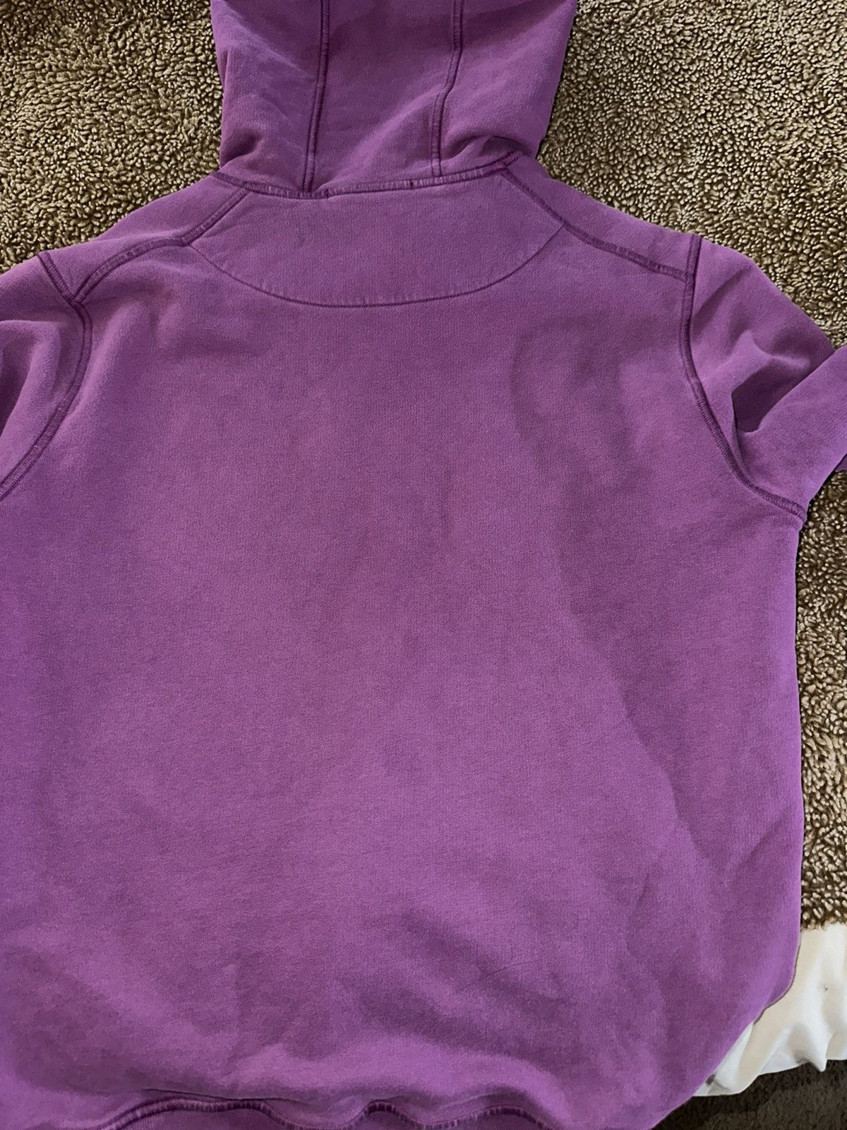 Stone Island Stone island hoodie Size US S / EU 44-46 / 1 - 1 Thumbnail