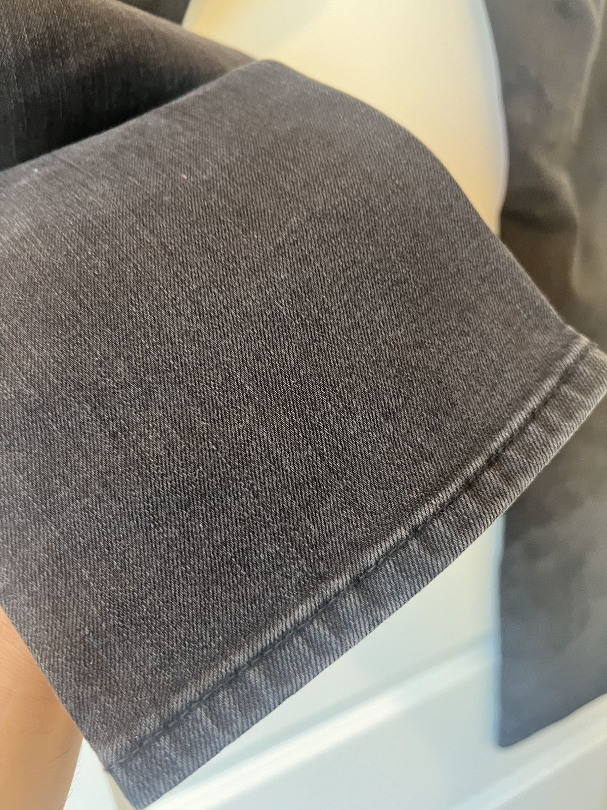 Acne Studios Acne Denim 29x34 Size US 29 - 9 Thumbnail