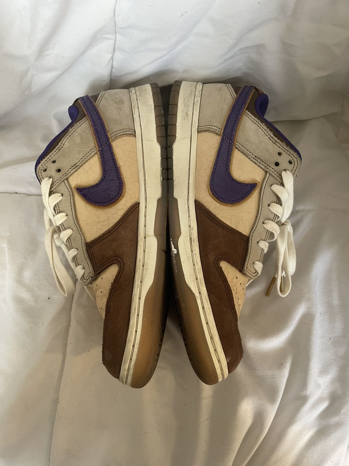 Nike Nike Dunk Lo Setsubun Size US 9.5 / EU 42-43 - 8 Thumbnail