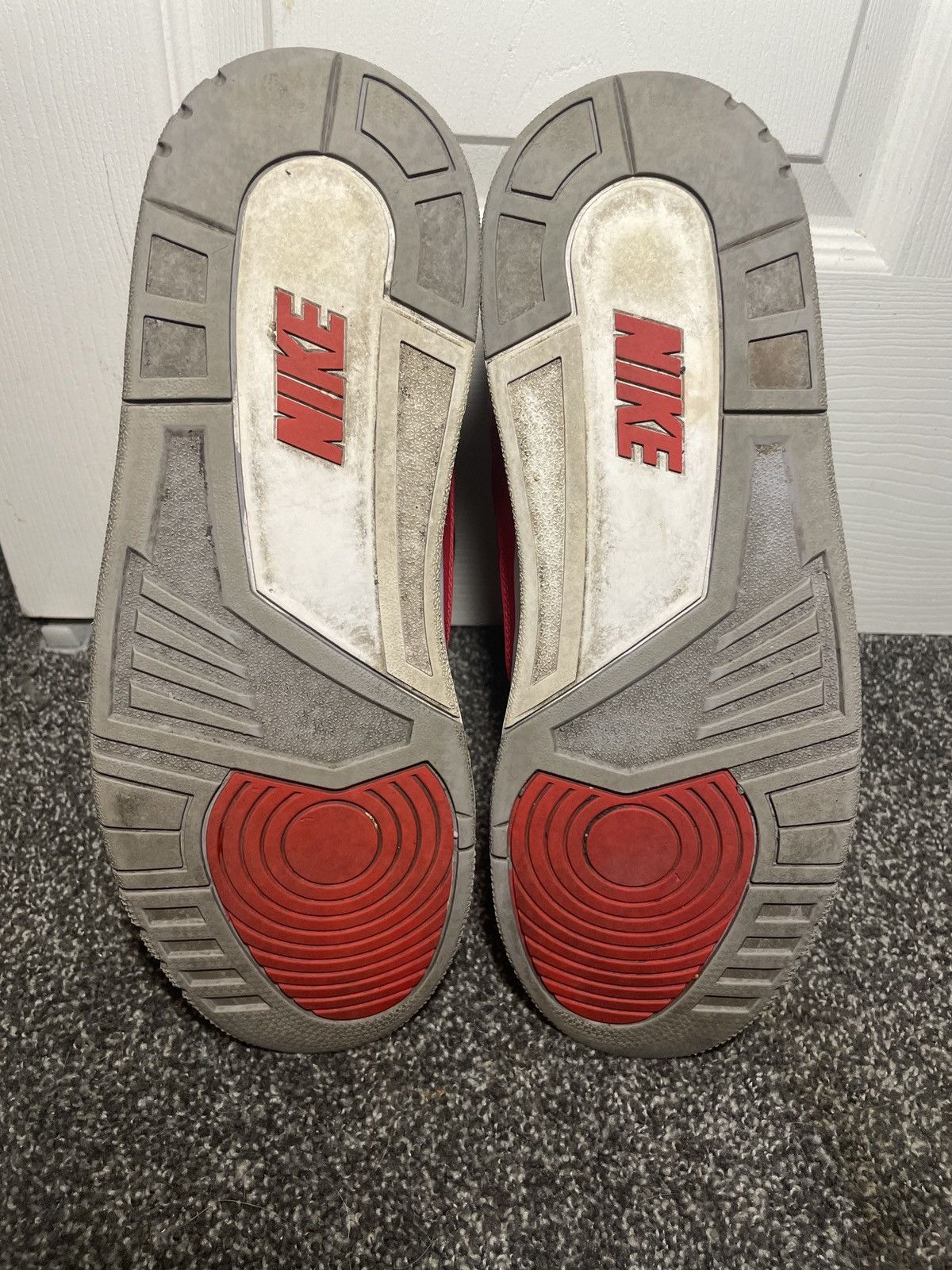 Nike Air Jordan 3 Retro SE ‘Unite’ Size US 14 / EU 47 - 5 Thumbnail