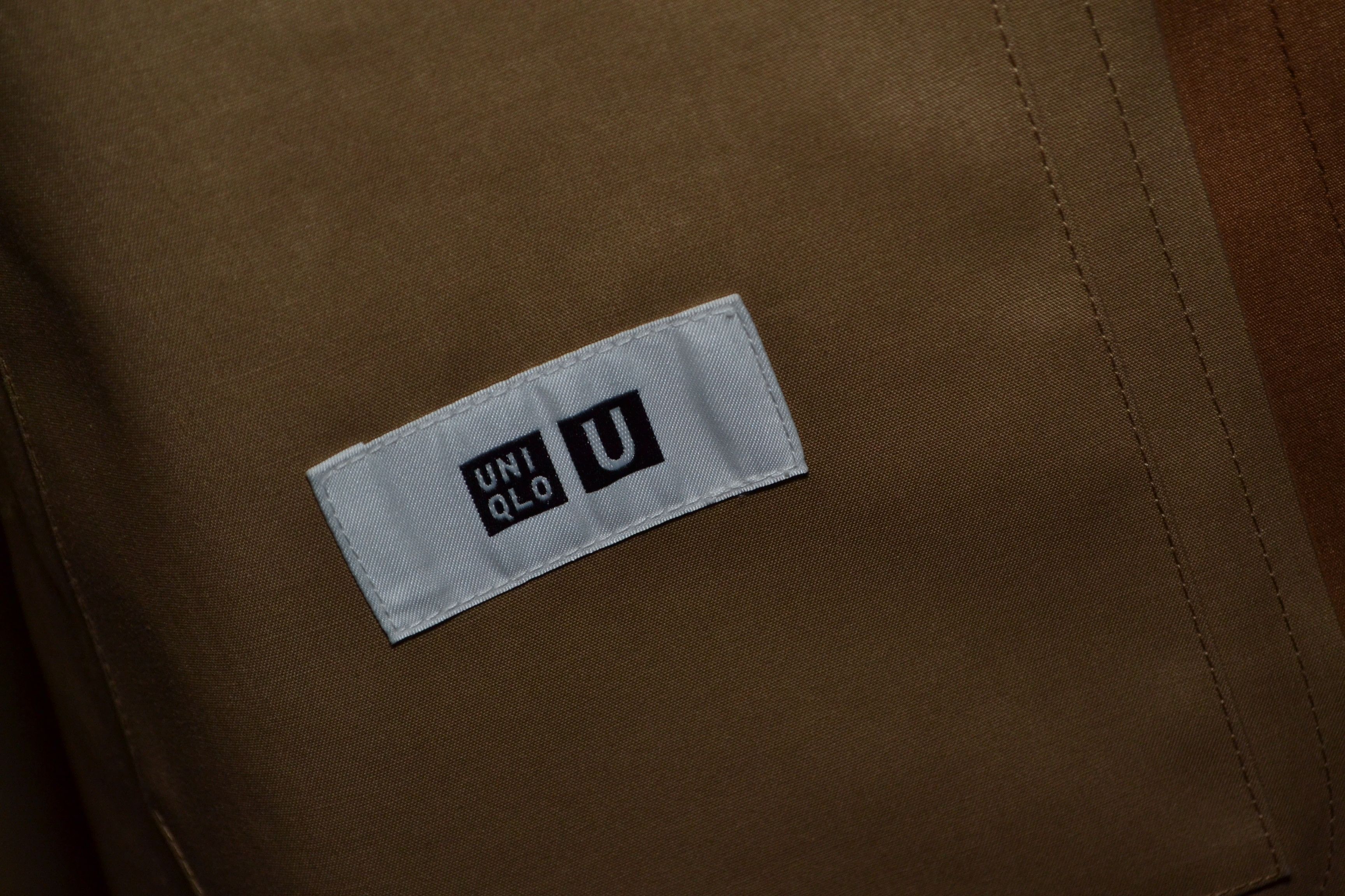 Uniqlo Uniqlo U Oversized Mountain Parka M Size US M / EU 48-50 / 2 - 13 Thumbnail