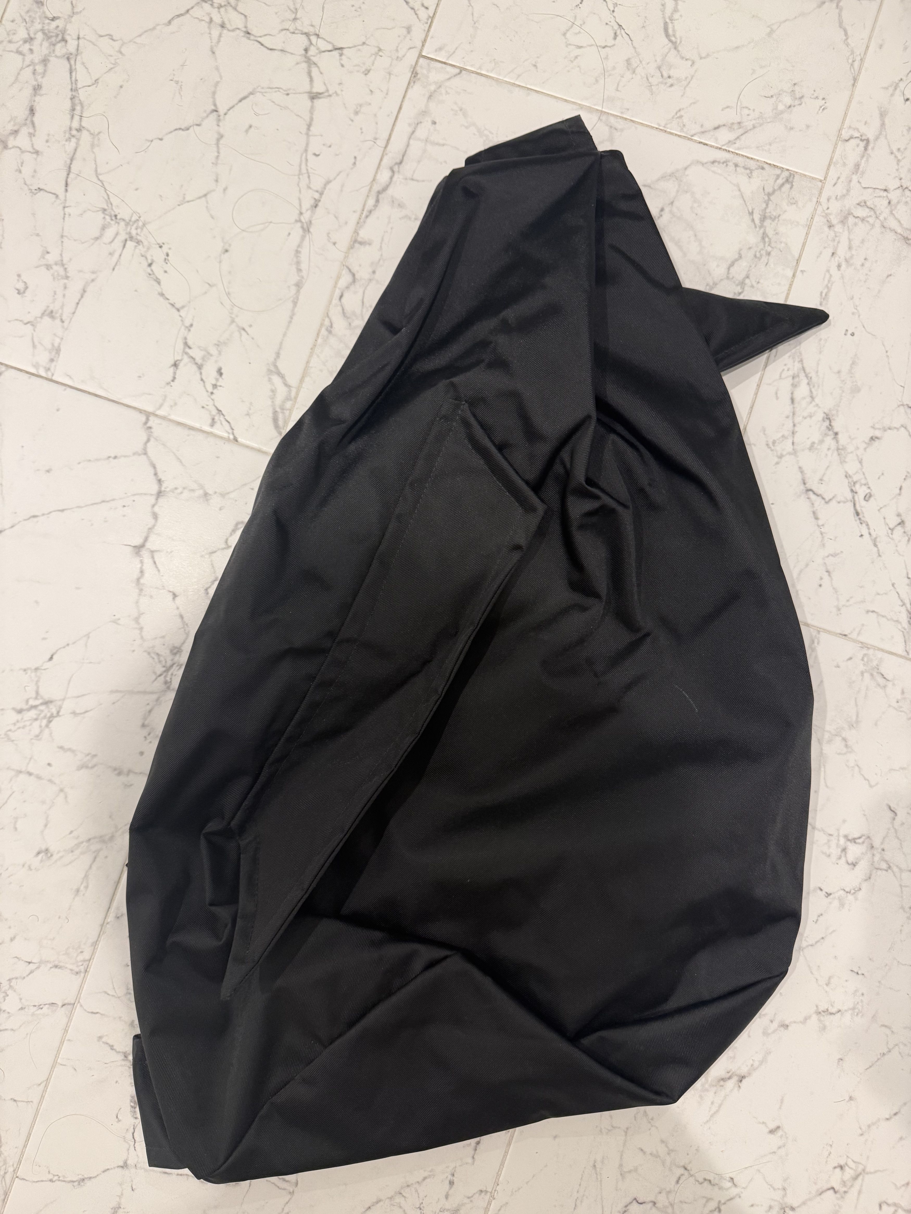 Eastpak × Raf Simons Raf Simons AW18 Eastpak Sleek Sling Backpack Size ONE SIZE - 1 Thumbnail