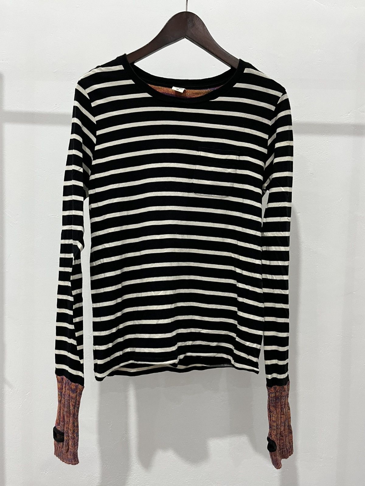 If Six Was Nine Graniph kurt cobain Size US S / EU 44-46 / 1 - 1 Thumbnail