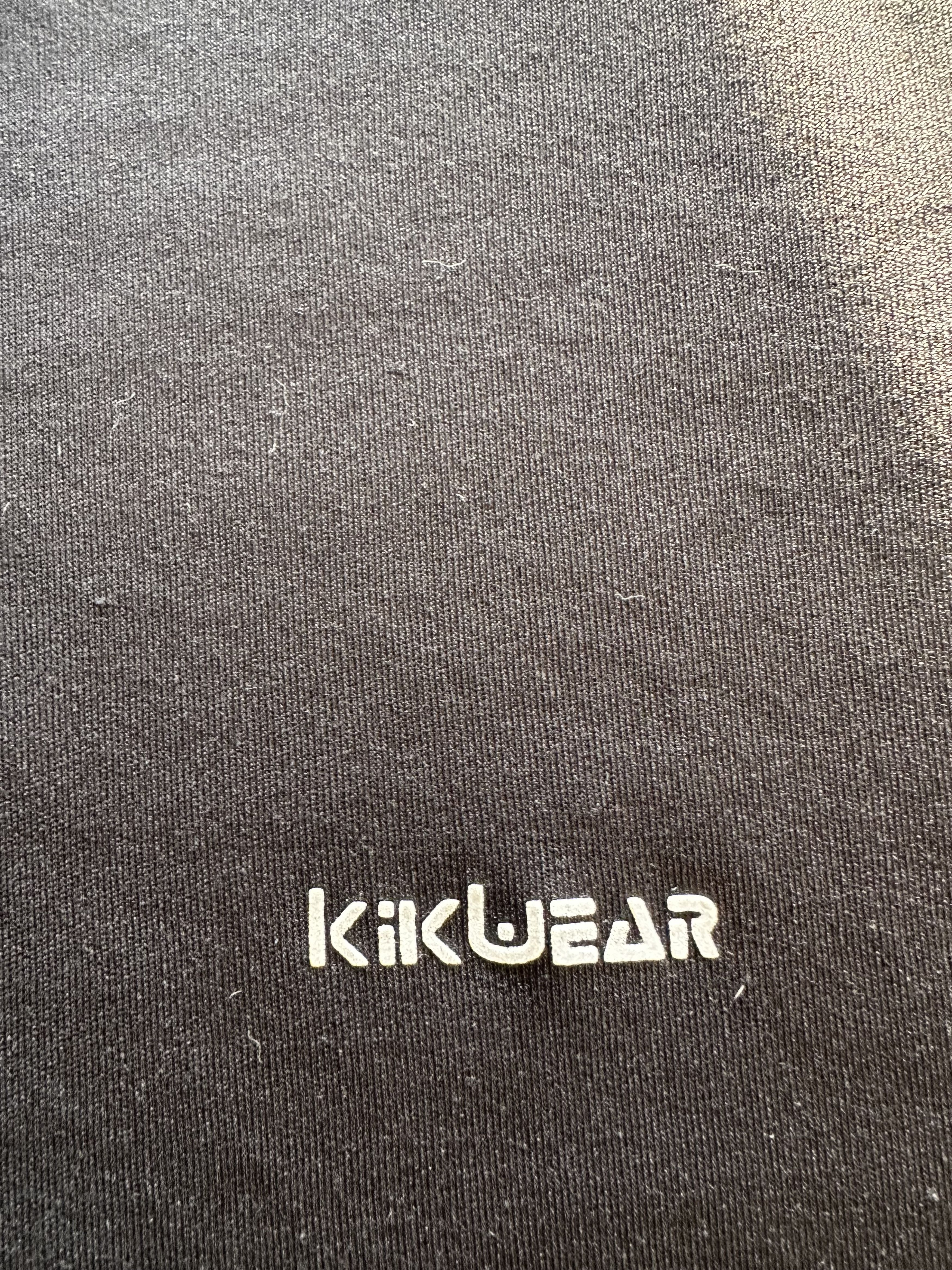 Other Vintage 90s / Y2K Kikwear jeans + Shirt American made Size US 32 / EU 48 - 10 Thumbnail