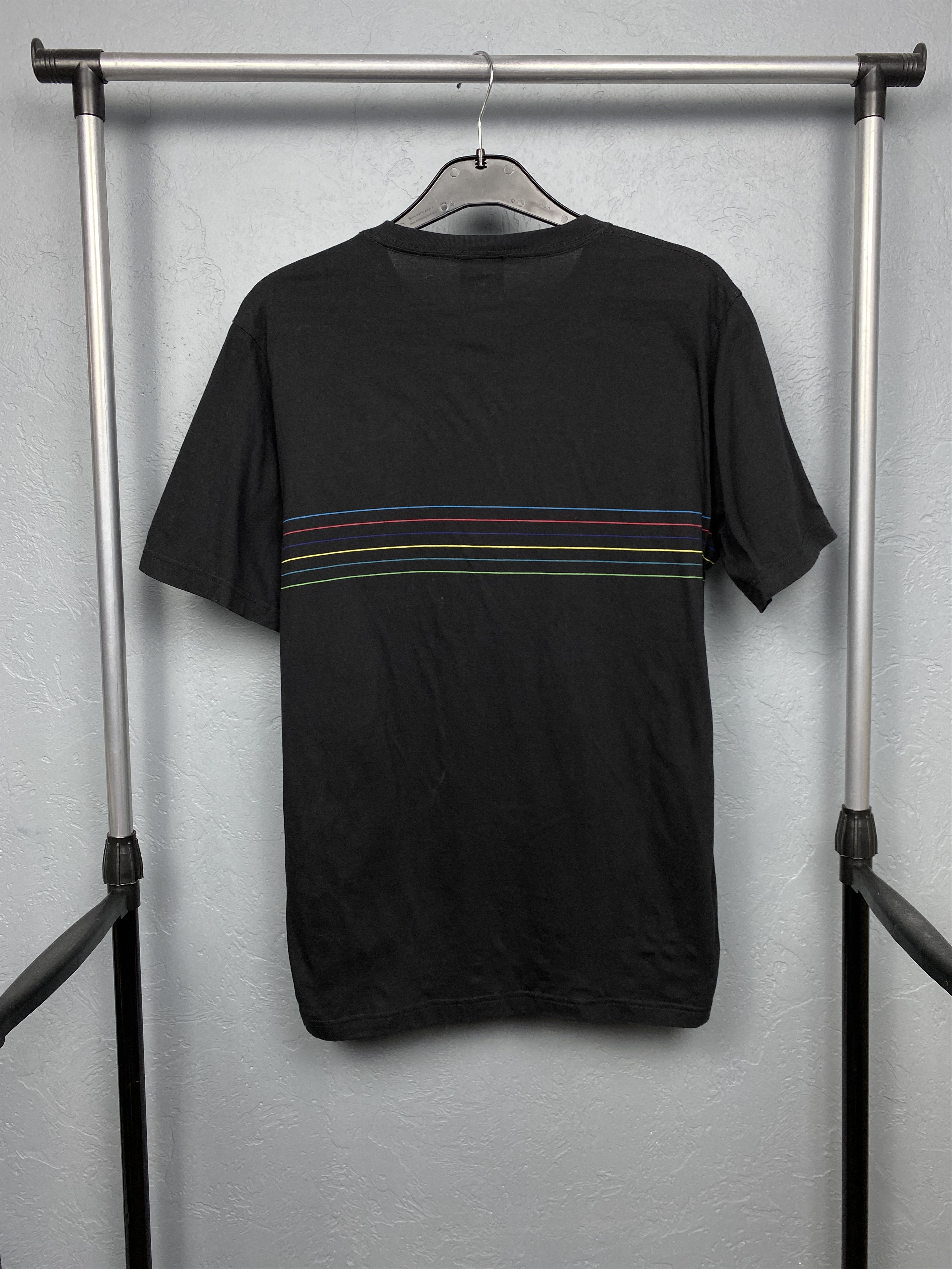 Paul Smith Paul Smith Mens Crew Neck T-Shirt Size US M / EU 48-50 / 2 - 5 Thumbnail