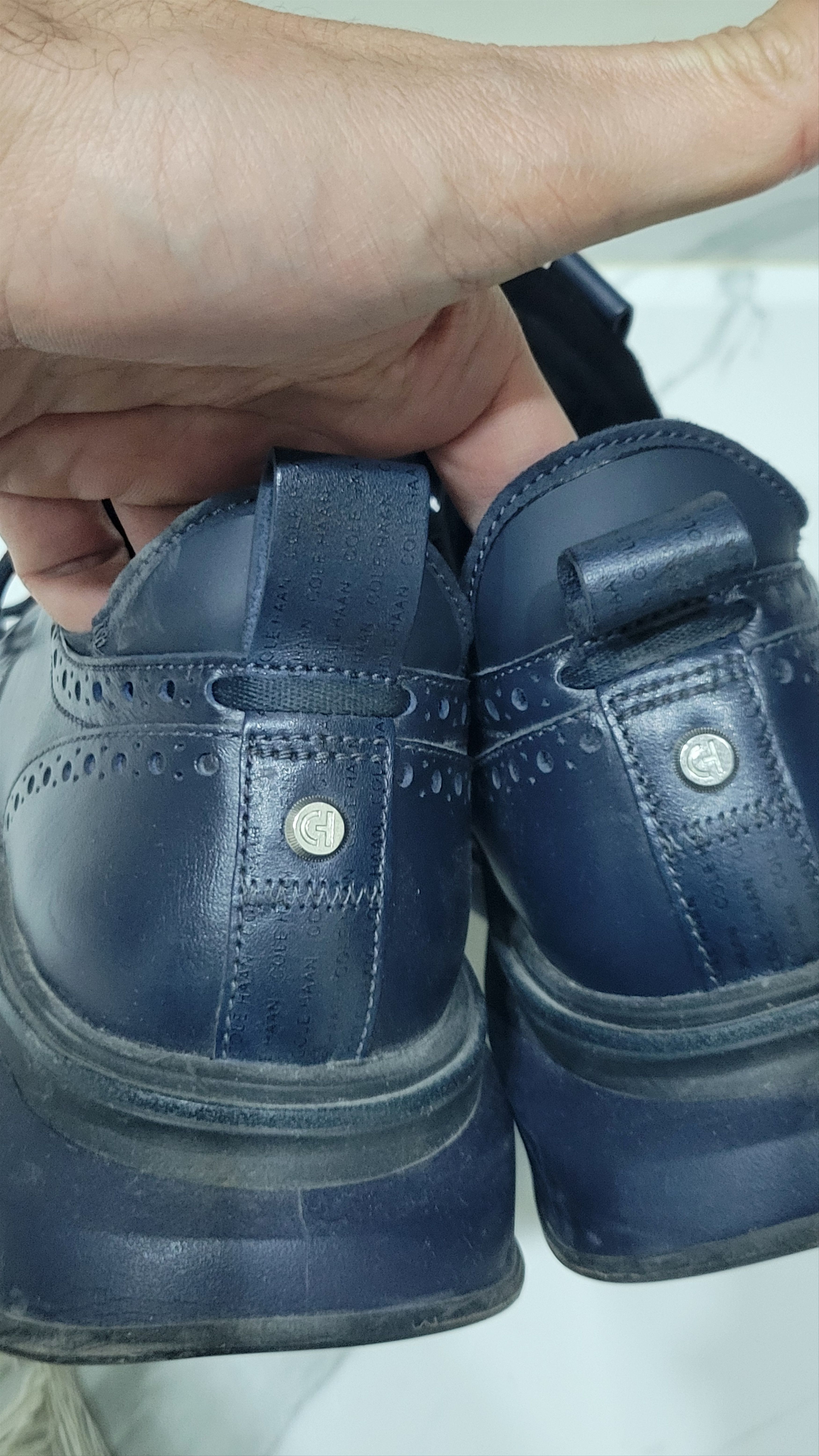 Cole Haan Cole haan zero grand Size US 13 / EU 46 - 6 Thumbnail
