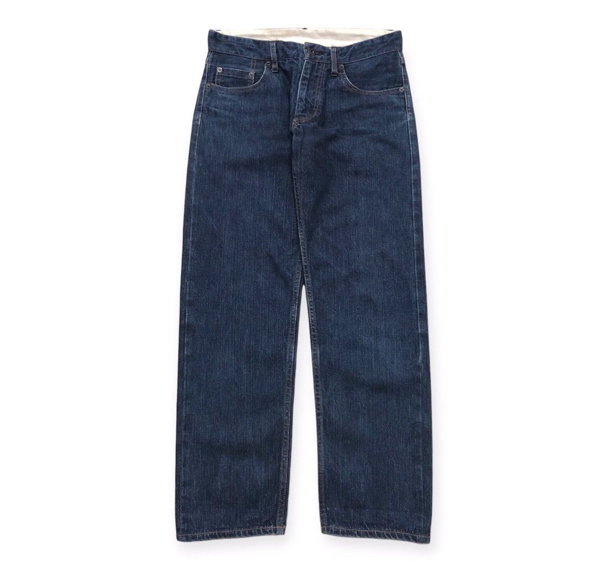 Selvedge Denim