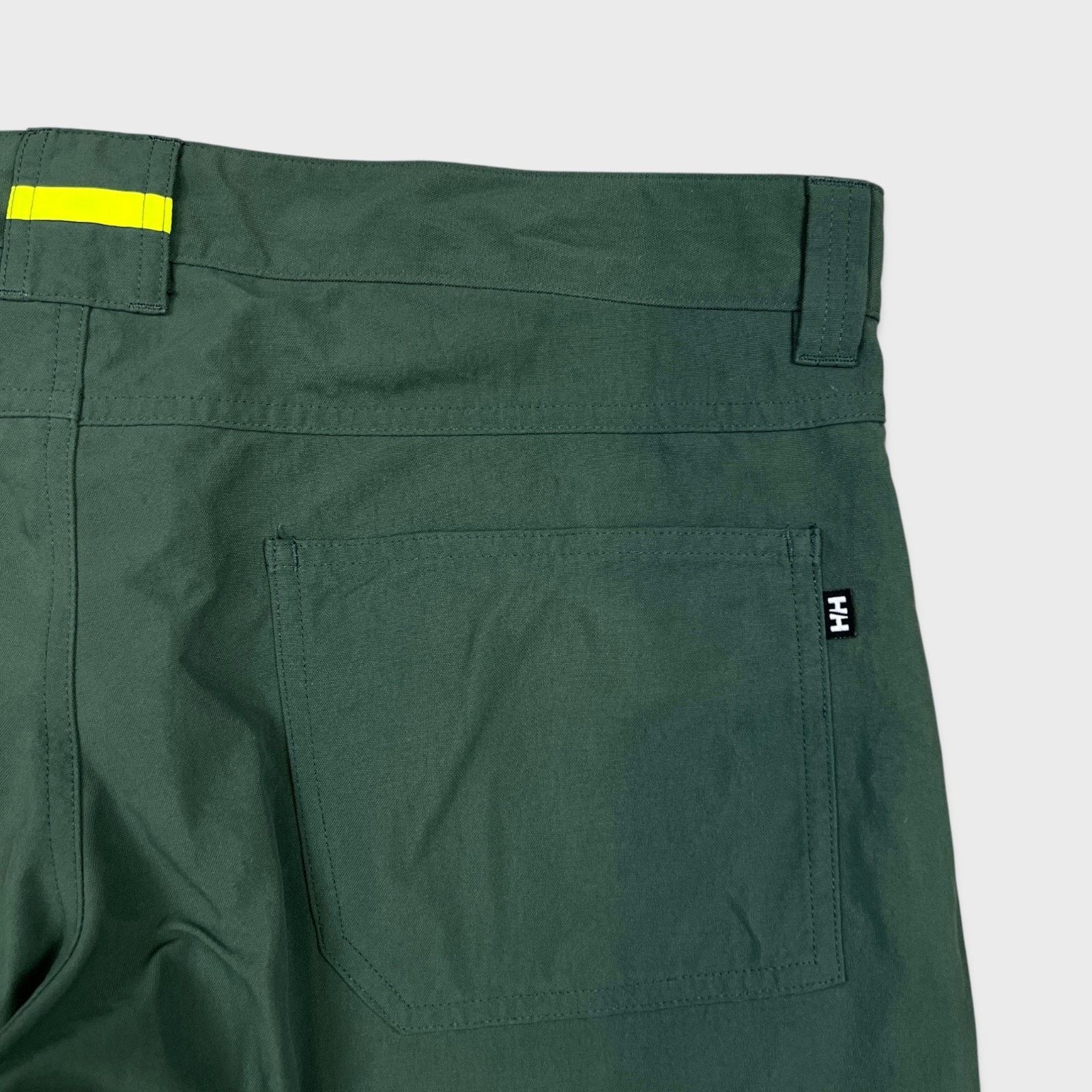 Helly Hansen Helly Hansen Oxford 4X Work 38x32 Regular Fit Lightweight Size US 38 / EU 54 - 8 Thumbnail