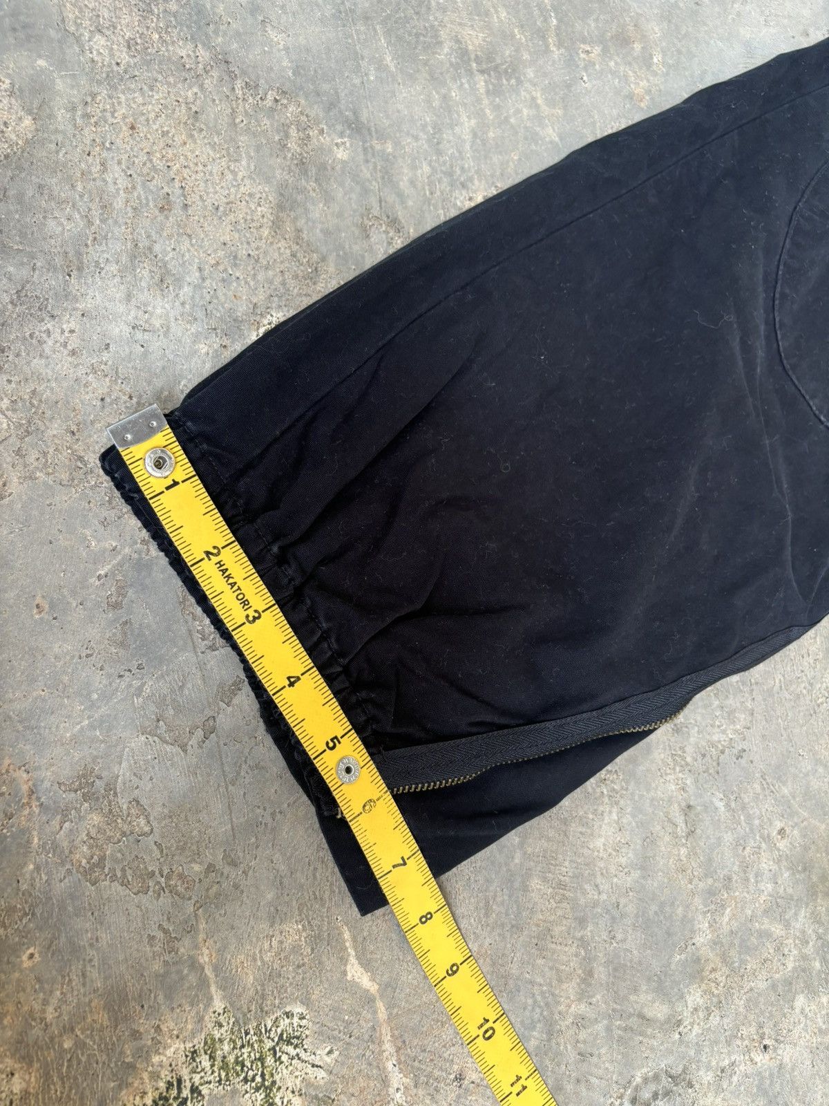 If Six Was Nine × Japanese Brand × Le Grande Bleu (L.G.B.) Y2k Mirame Classic Jeans Ifsixwasnine Lgb Style Size US 29 - 12 Thumbnail