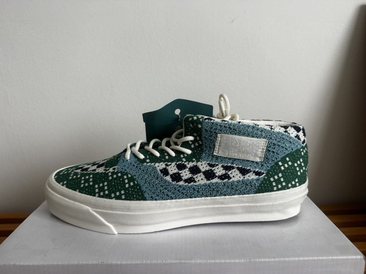 Vans OTW by Vans Half Cab Reissue 33 Size US 8 / EU 41 - 4 Thumbnail