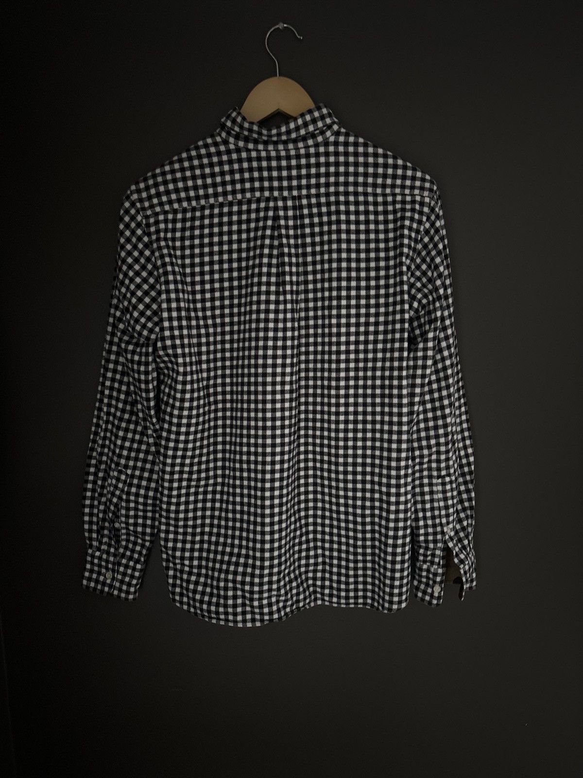 Bape RARE Vintage Bape Button Up Shirt Size US M / EU 48-50 / 2 - 2 Thumbnail