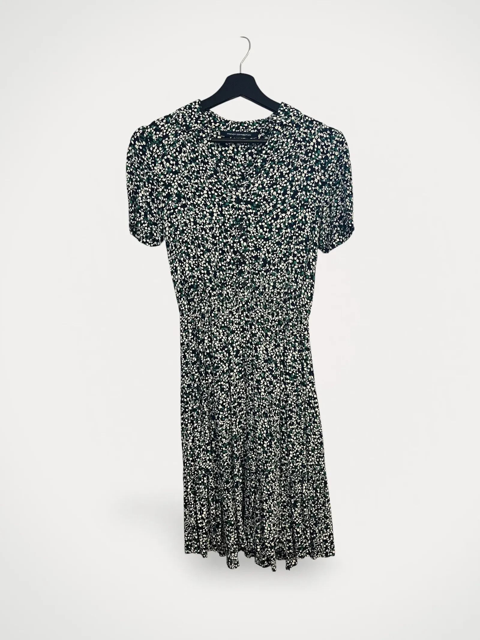 French Connection French Connection Dress Size XS / US 0-2 / IT 36-38 - 1 Thumbnail