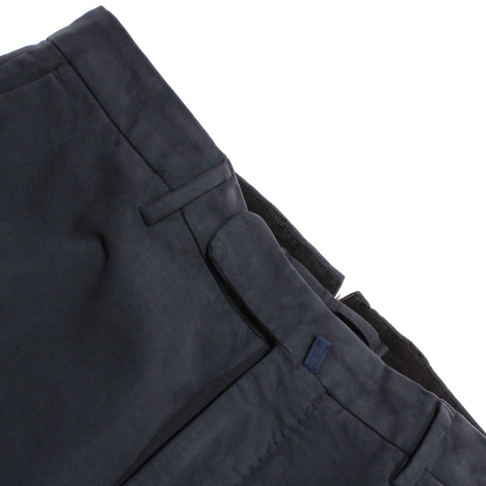 Incotex INCOTEX New with tags Chino Size 30 US In Blue Size US 30 / EU 46 - 1 Thumbnail