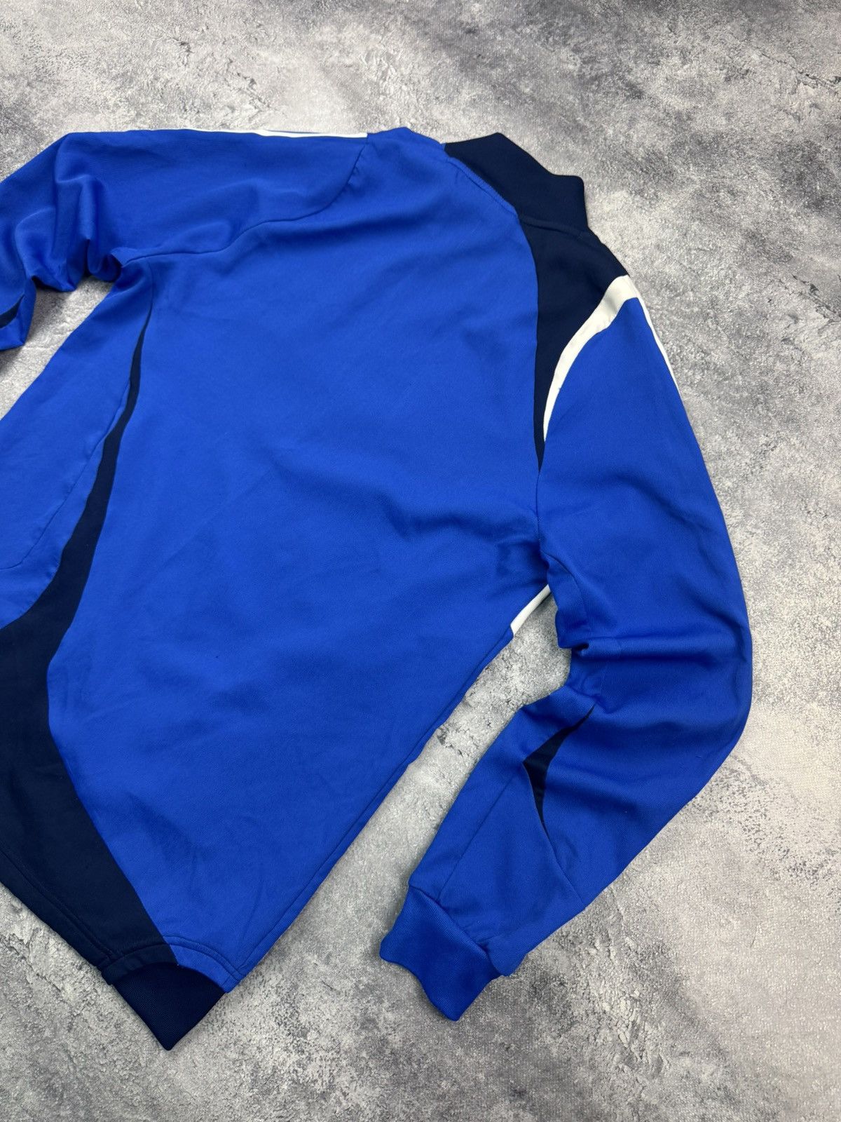 Adidas Adidas Chelsea Formotion 2006/2007 Player Issue Jersey Size US M / EU 48-50 / 2 - 17 Thumbnail