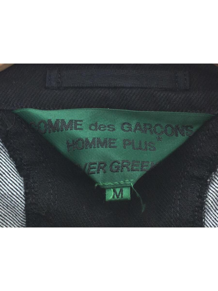 Comme des Garcons × Comme des Garcons Homme Plus SS09 Panel Double Breasted Jacket Size US M / EU 48-50 / 2 - 4 Thumbnail