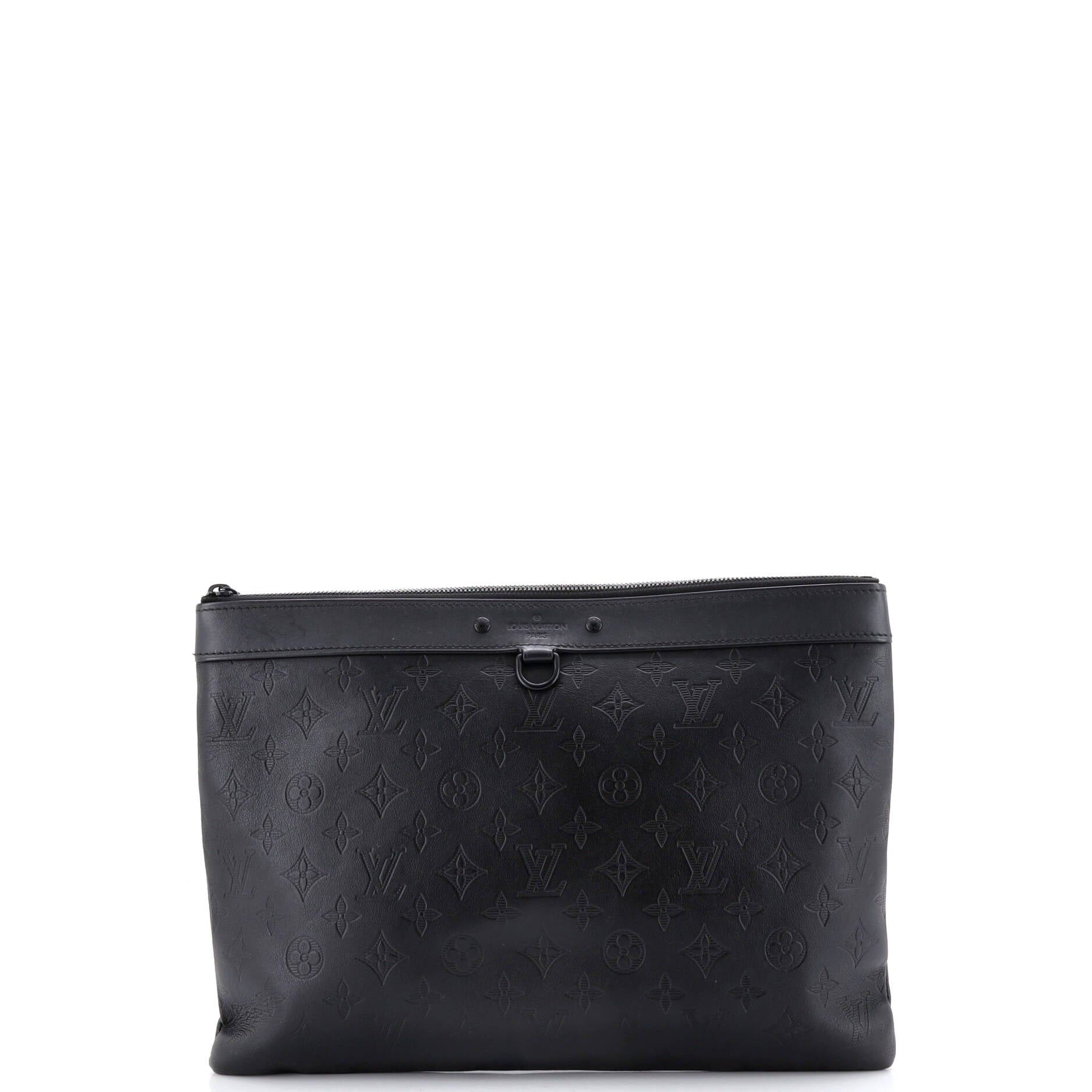 Louis Vuitton Discovery Pochette Size ONE SIZE - 1 Thumbnail