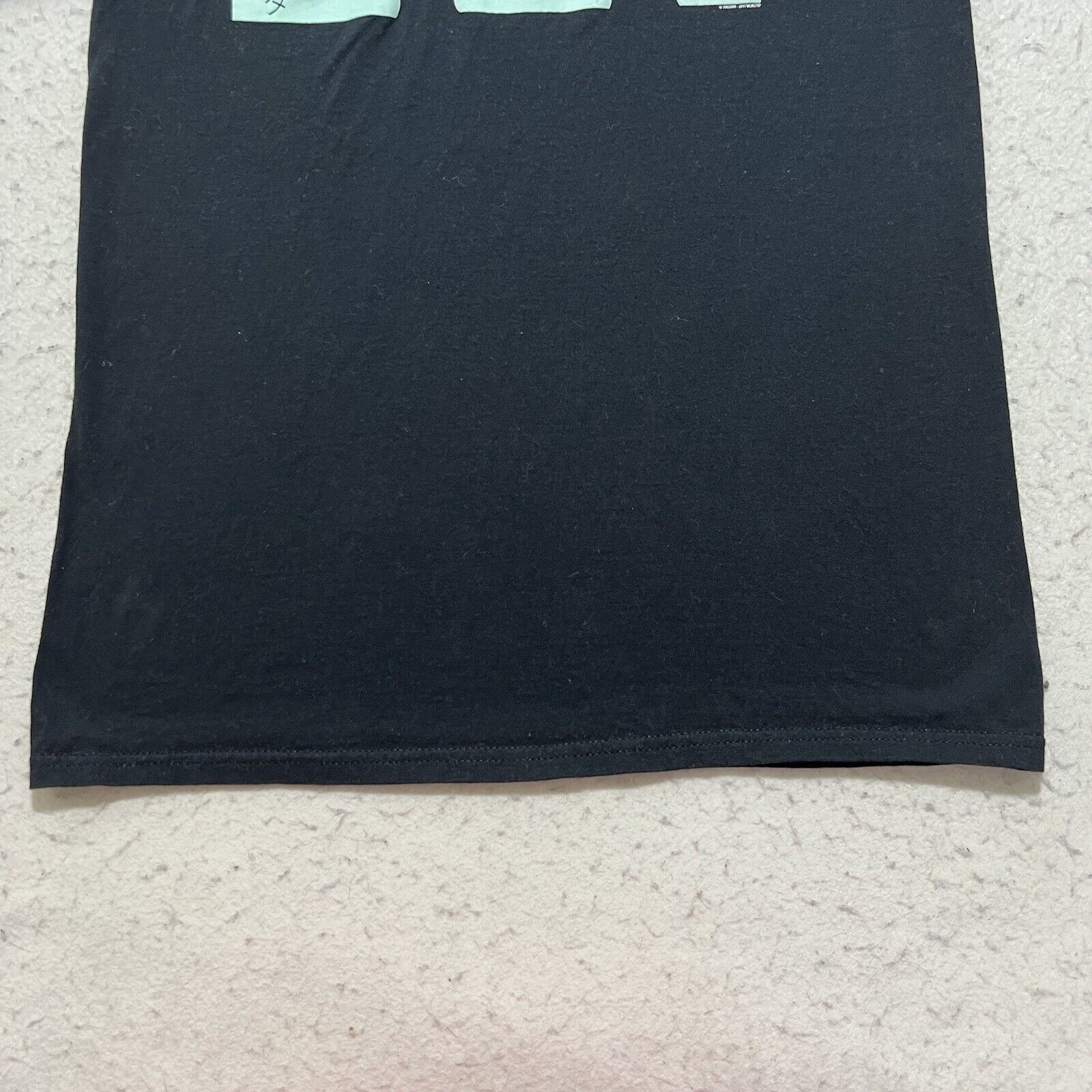 Other Naruto Boruto Uzumaki & Sarada Anime Graphic T Shirt Size US S / EU 44-46 / 1 - 6 Thumbnail
