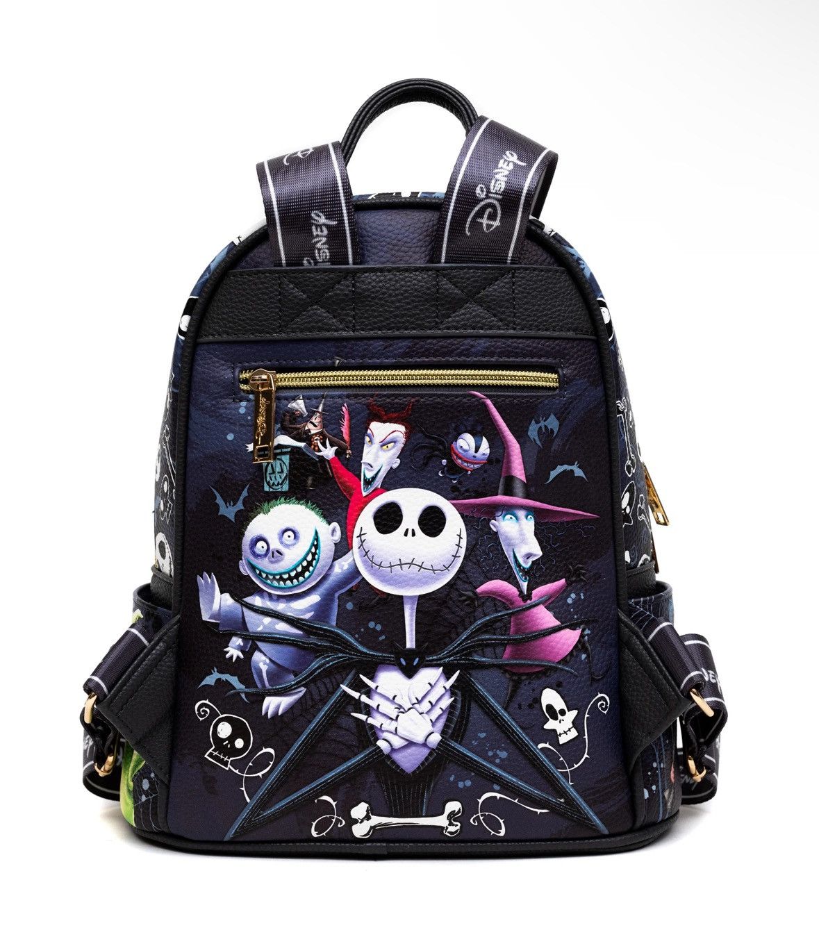 Disney Disney The Nightmare Before Christmas Wondapop Leather Size ONE SIZE - 1 Thumbnail