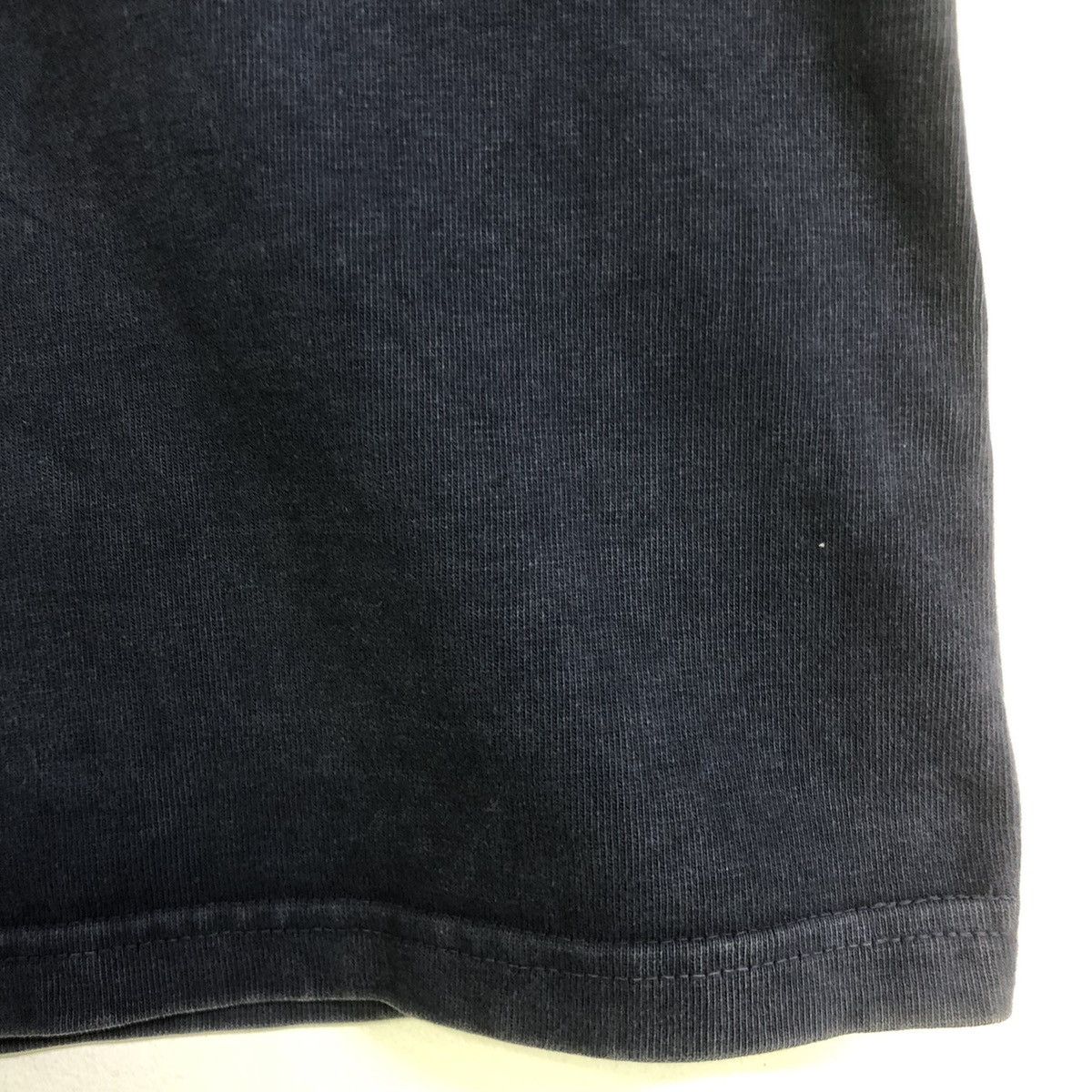 Kapital KAPITAL HEAVYWEIGHT COTTON TSHIRT Size US S / EU 44-46 / 1 - 6 Thumbnail
