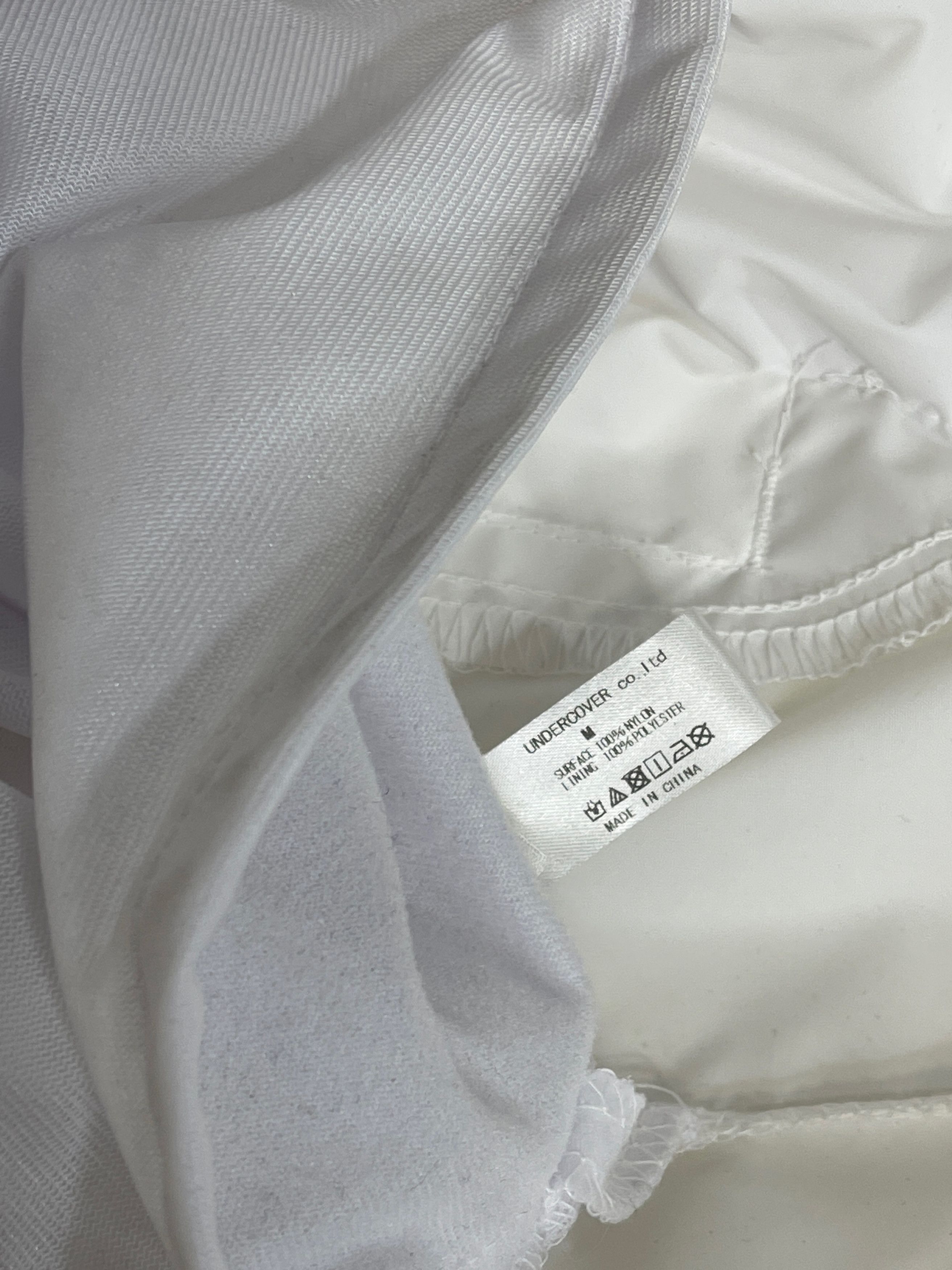 Undercover Undercover Coach Jacket Madstore Size US M / EU 48-50 / 2 - 7 Thumbnail