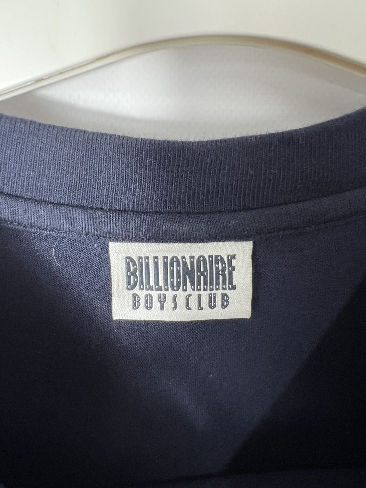 Billionaire Boys Club Vintage streetwear y2k sk8 Billionaire Boys Club T-shirt Size US M / EU 48-50 / 2 - 4 Thumbnail