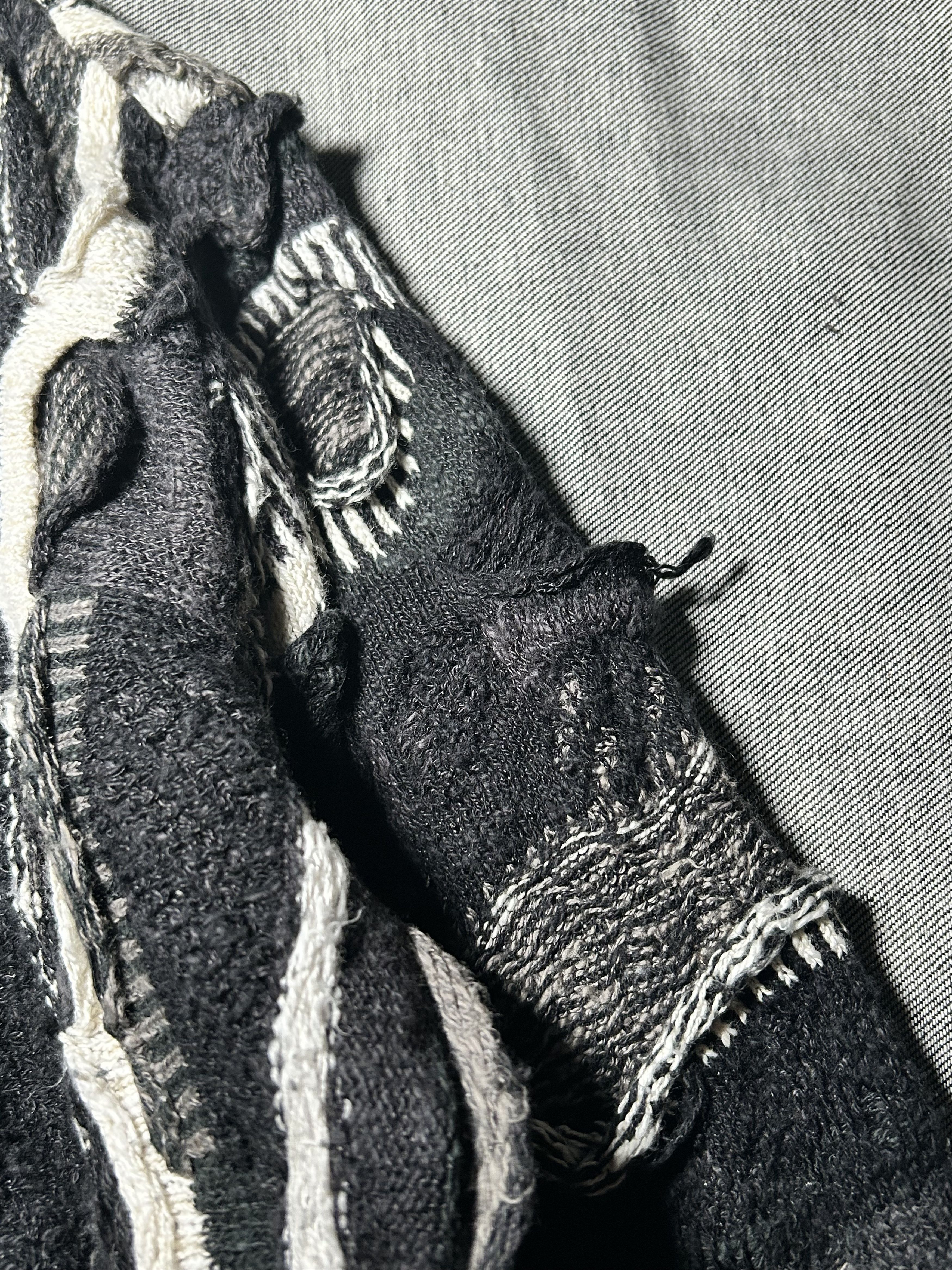 Coogi Coogi Classic 3D Knit (circa. 1989–93) Size US M / EU 48-50 / 2 - 12 Thumbnail