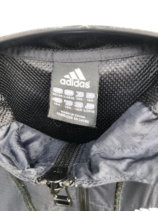Adidas × Vintage Adidas Small Logo Hoodies Size US M / EU 48-50 / 2 - 4 Thumbnail