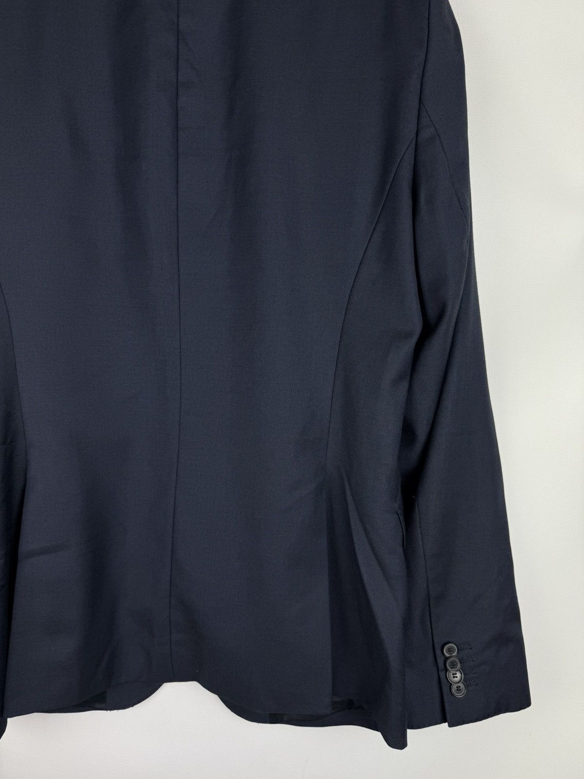 Acne Studios Acne Studios Wall ST Men’s Wool Blazer Jacket Sportcoa Size 36R - 14 Thumbnail