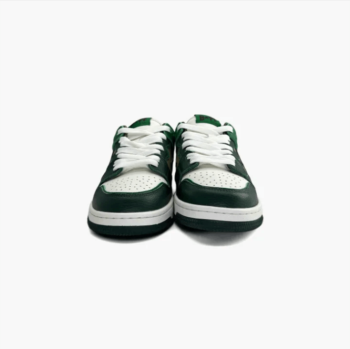 Bape Casual low sports shoes Size US 9 / EU 42 - 2 Thumbnail