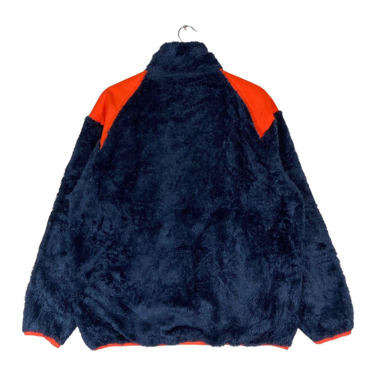 Vintage Vintage Field Core with Heat Assist Half Zipper Pullover Size US XL / EU 56 / 4 - 6 Thumbnail