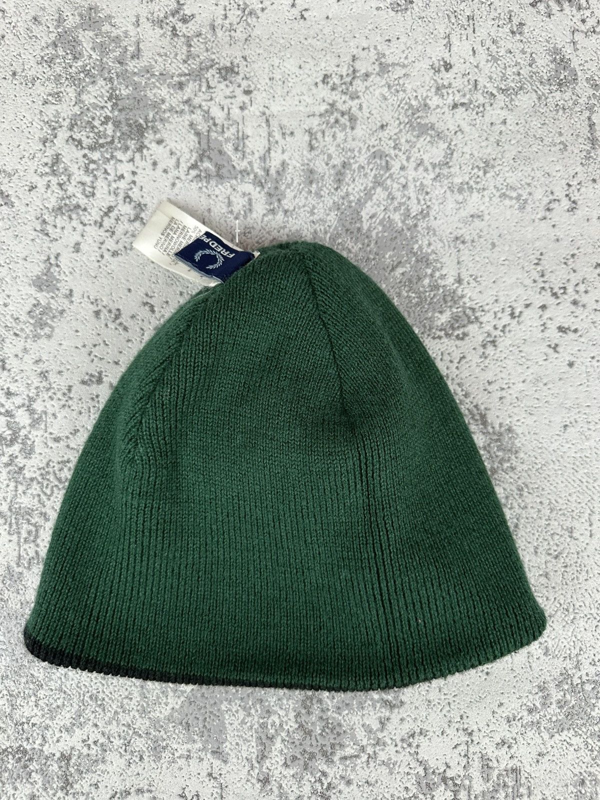 Fred Perry Fred Perry Y2K Hat Size ONE SIZE - 4 Thumbnail