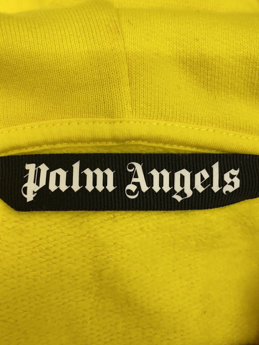 Palm Angels Palm Angels Cotton Parker Gld Size US L / EU 52-54 / 3 - 3 Thumbnail