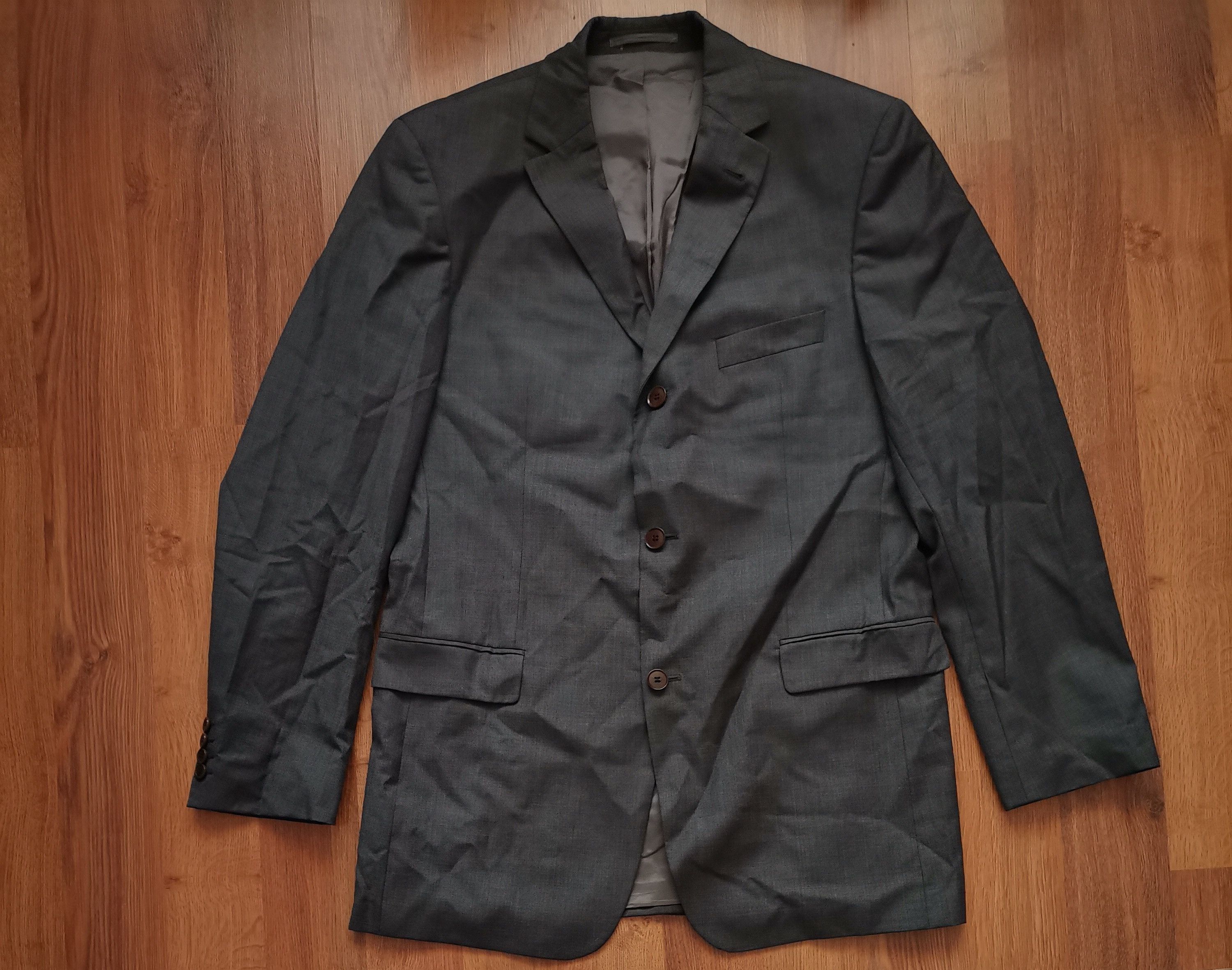 Hugo Boss Hugo Boss Blazer Size 44R - 1 Thumbnail