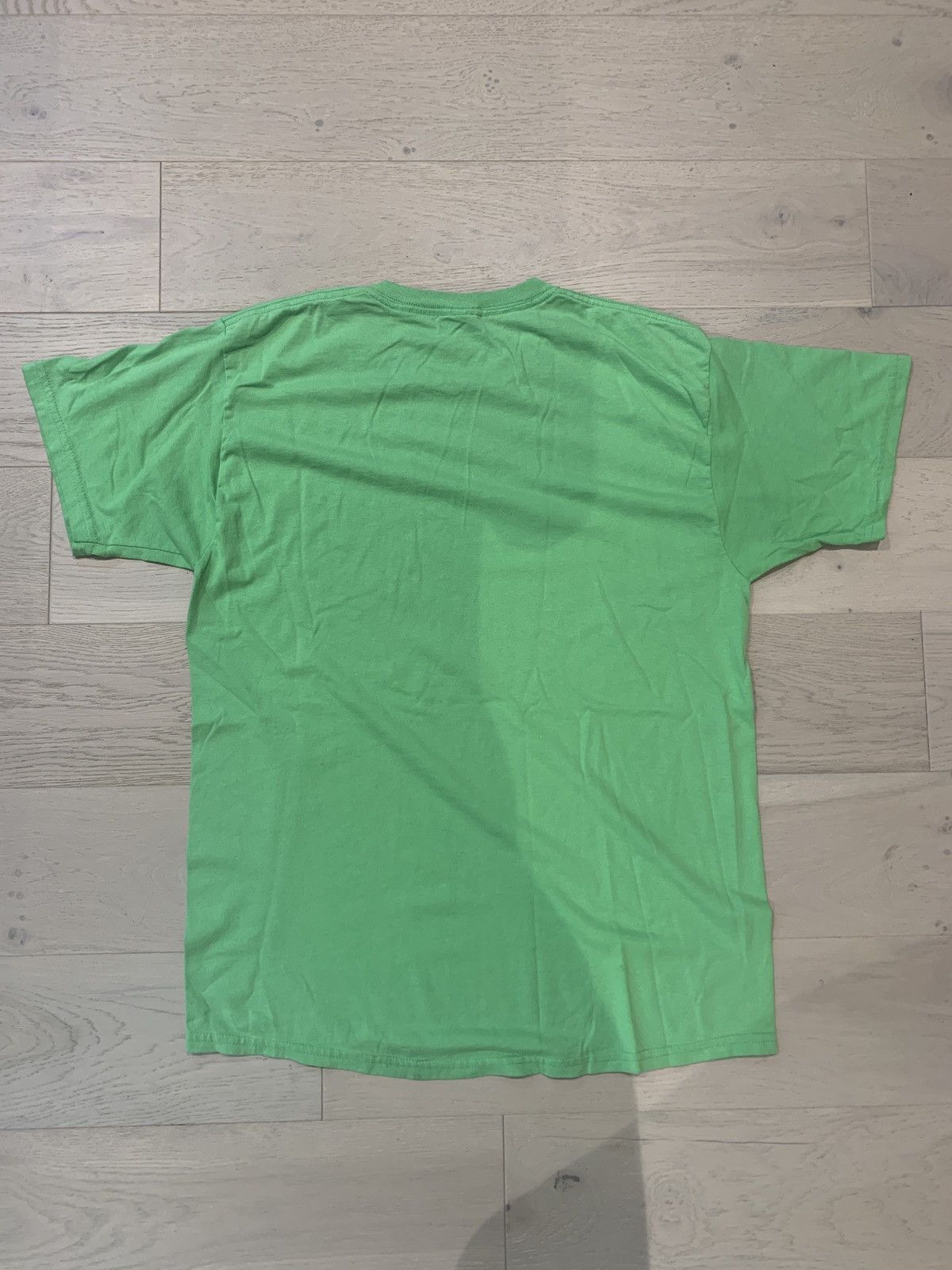 Other Unbranded Streetwear Shirt Size US L / EU 52-54 / 3 - 3 Thumbnail