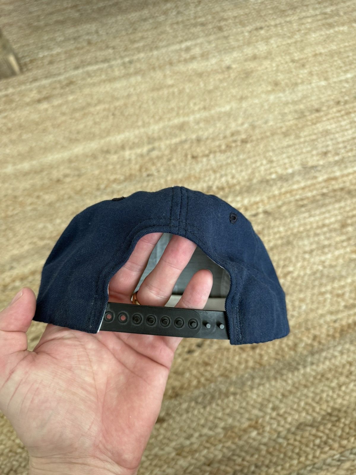 New Era Vintage TPC Scottsdale Hat Size ONE SIZE - 3 Thumbnail