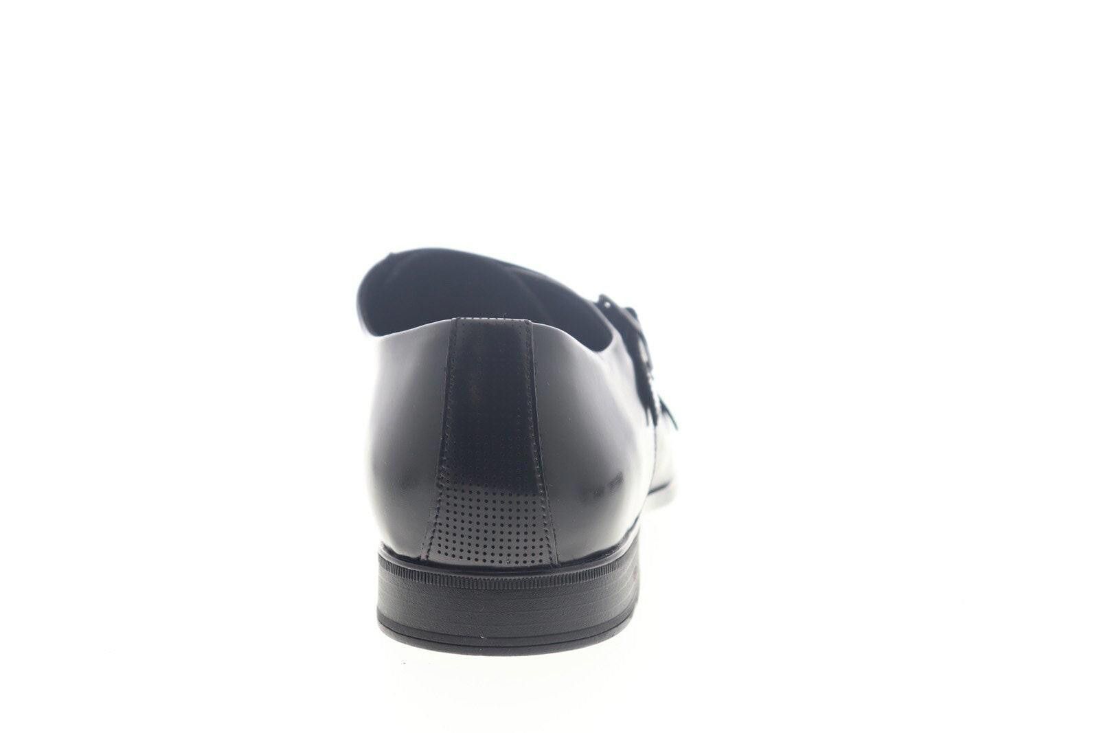 Other Kenneth Cole Reaction Monk Strap Buckle Men’s Size 11.5 Size US 8 / EU 41 - 6 Thumbnail