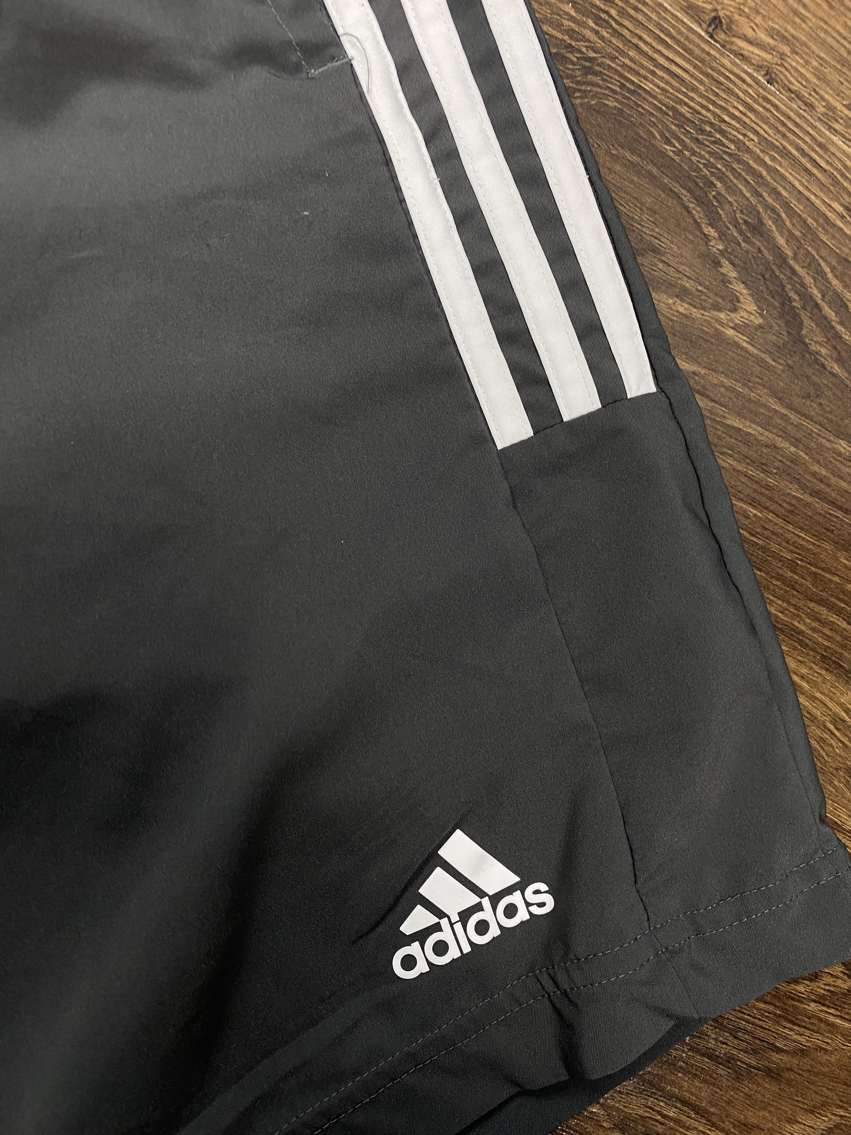 Adidas Adidas Mens Shorts y2k Size US 32 / EU 48 - 3 Thumbnail