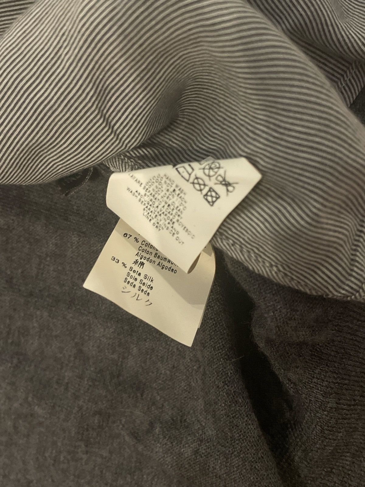 Alexander McQueen Cardigan Alexander McQueen edition 2011, size M Size US M / EU 48-50 / 2 - 9 Thumbnail