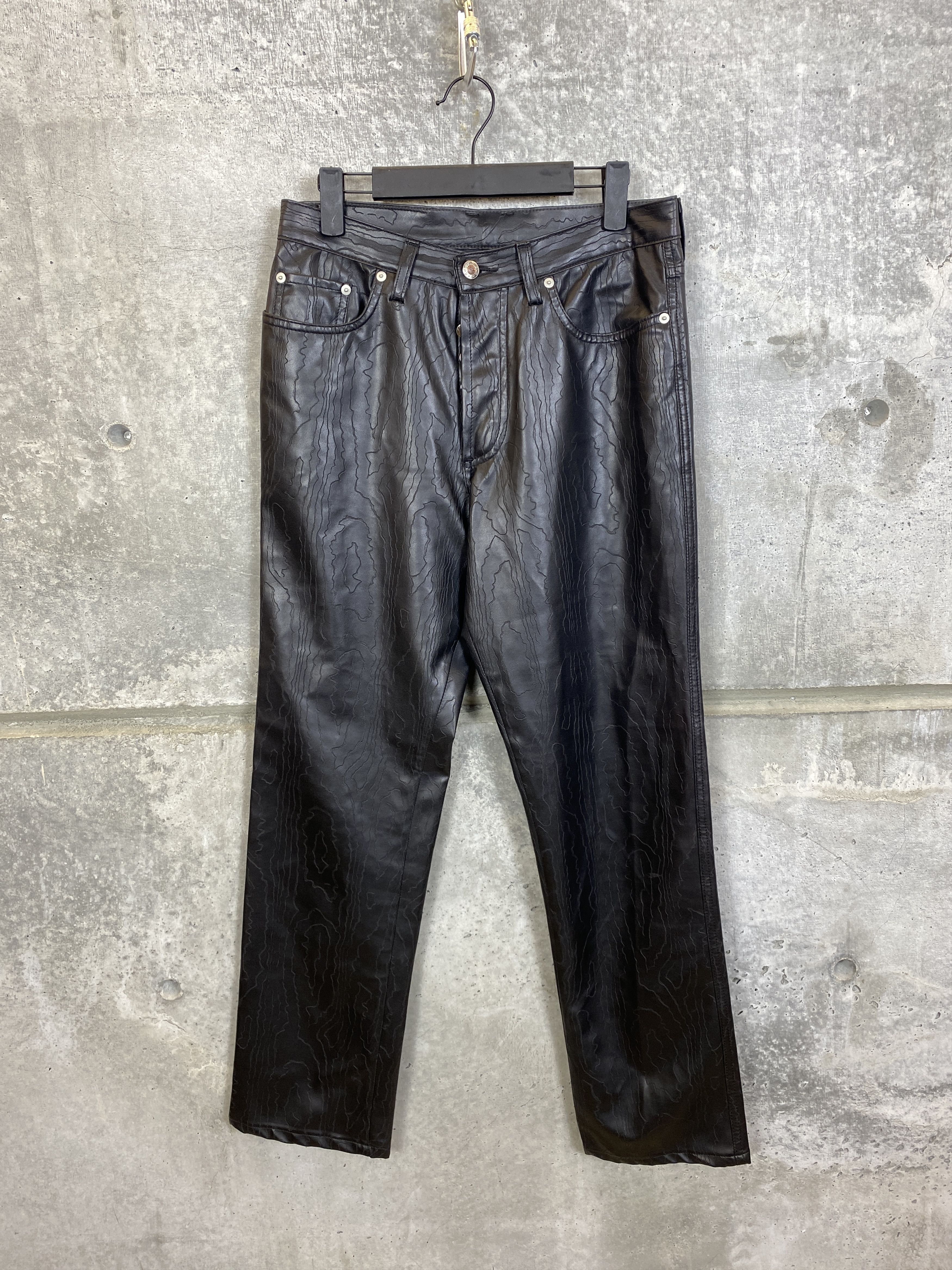 Dexter Wong | Grailed