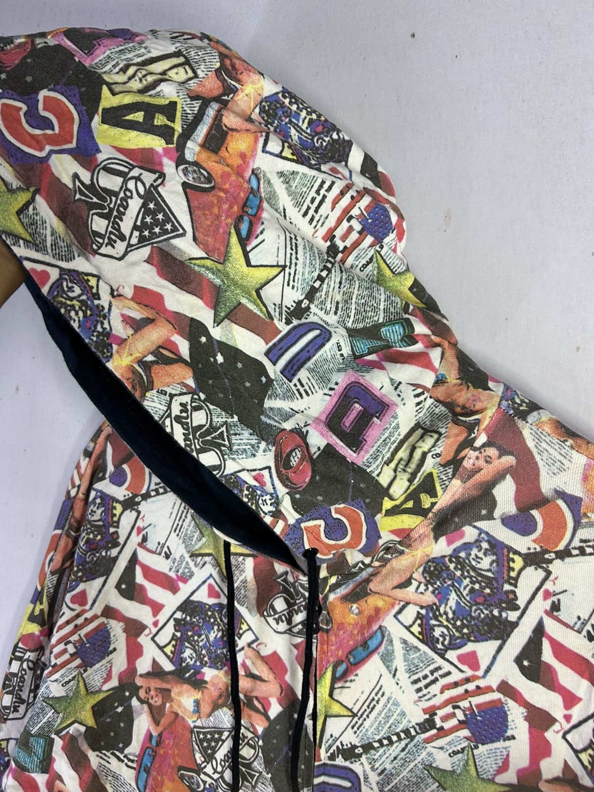 If Six Was Nine × Japanese Brand × Other Rare🔥Design Sexy japanese brand co&lu Size US M / EU 48-50 / 2 - 8 Thumbnail