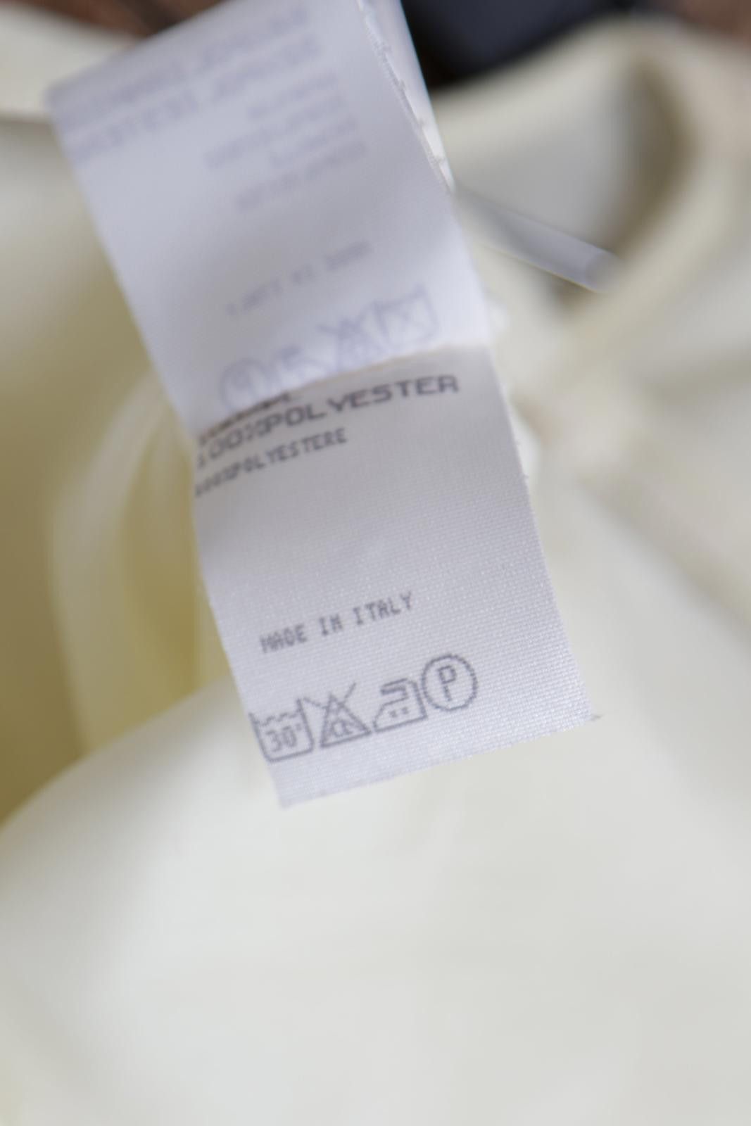 Other 00's XC Padded T-Shirt Size S / US 4 / IT 40 - 5 Thumbnail