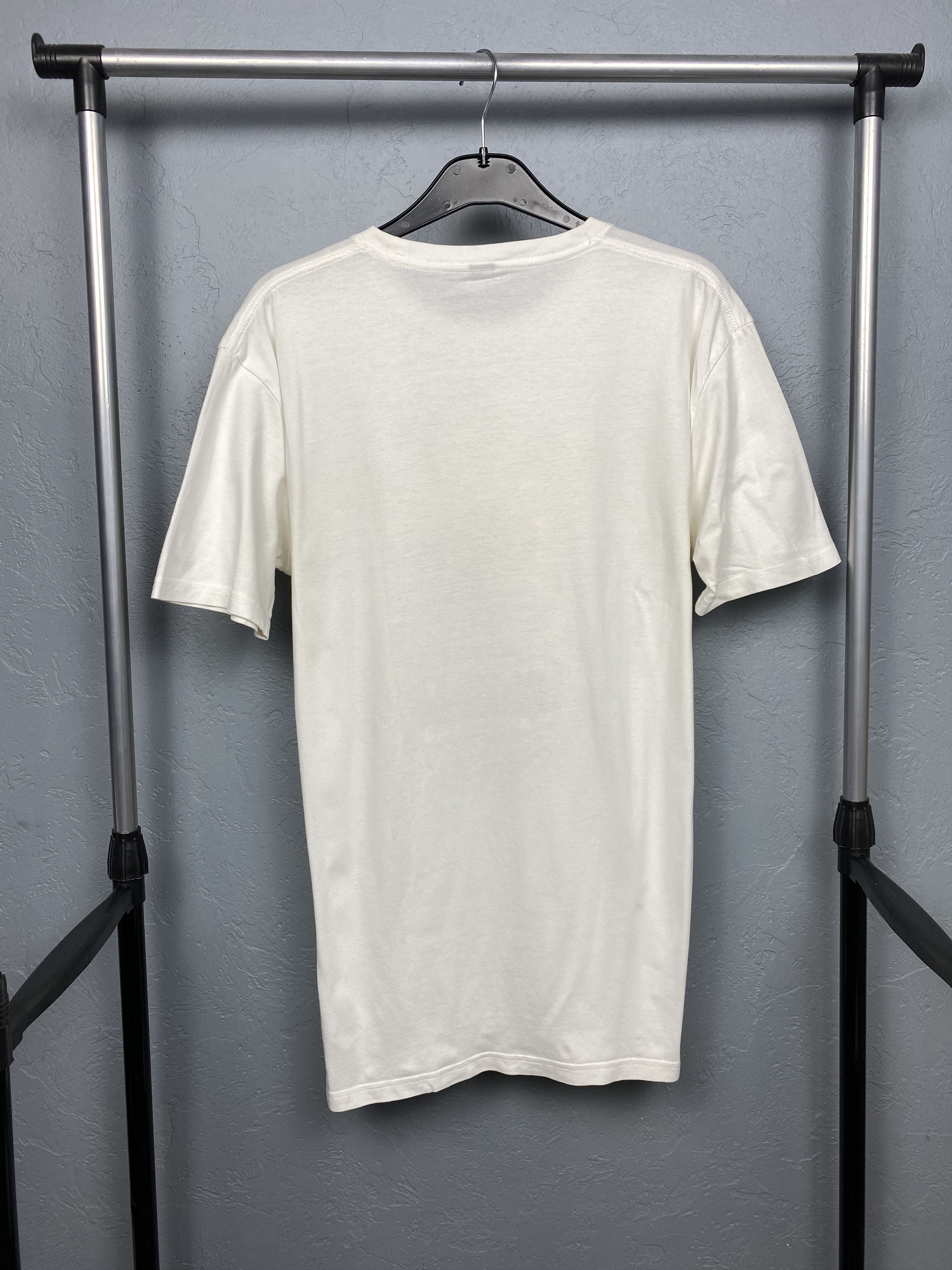 Patta Patta Vintage Mens Crew Neck T-Shirt Size US M / EU 48-50 / 2 - 6 Thumbnail