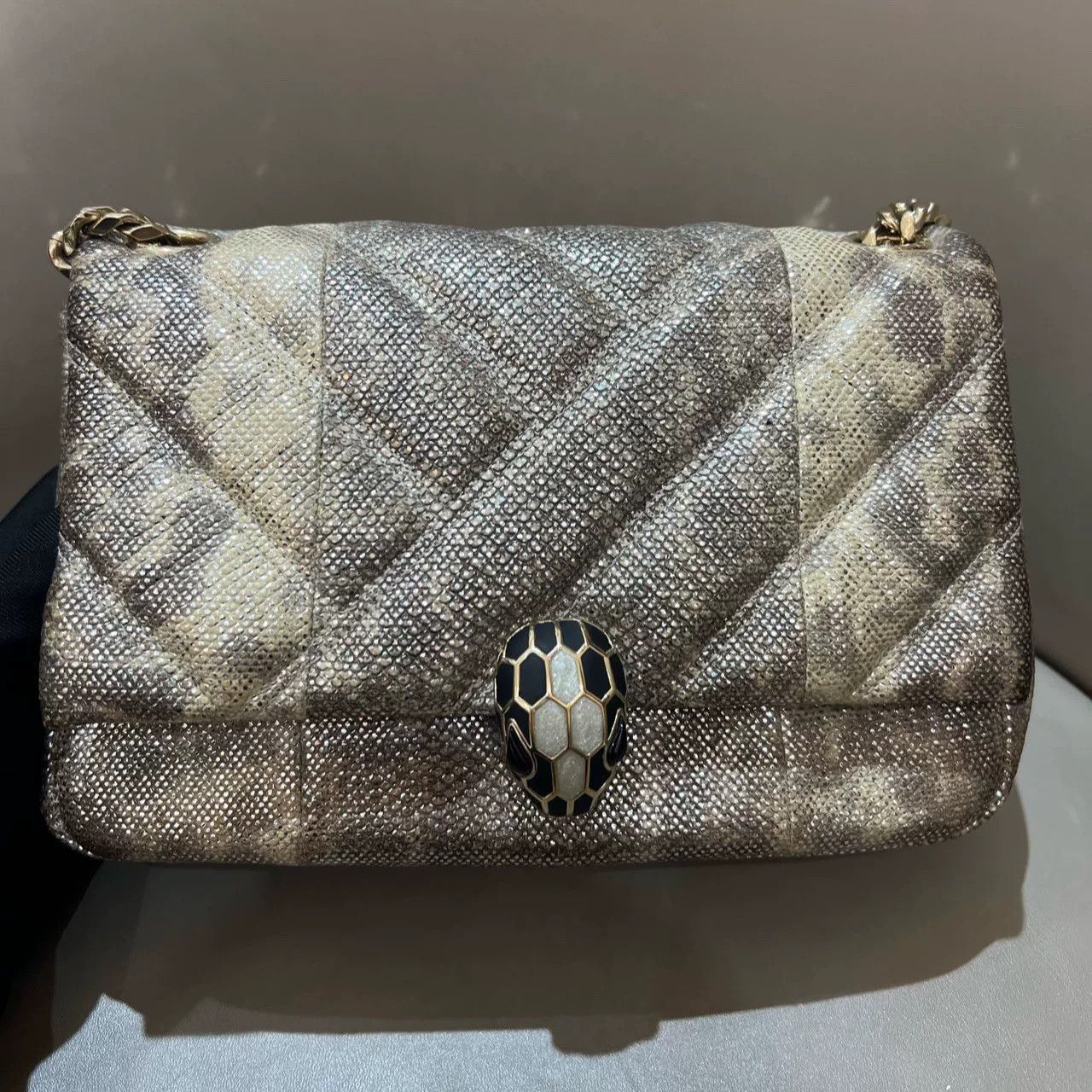Bvlgari Pre-loved Bag Very good condition Size ONE SIZE - 1 Thumbnail