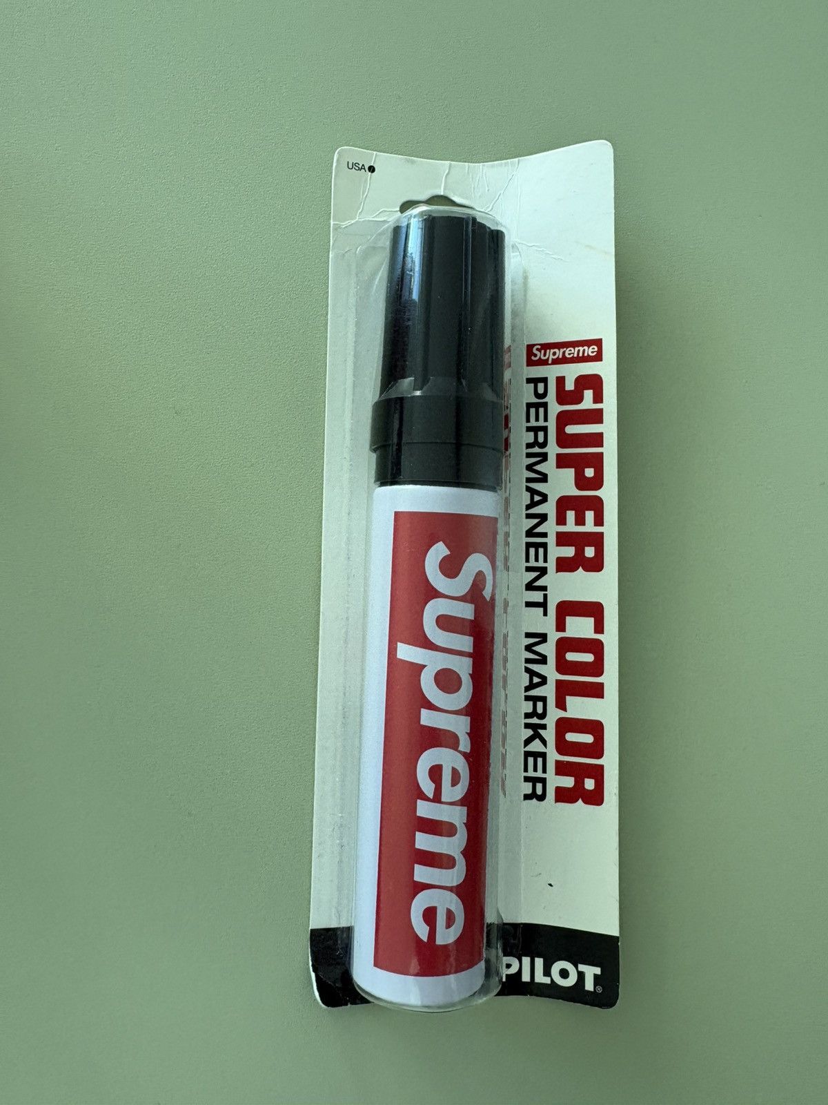 Supreme SUPREME PILOT MARKER Size ONE SIZE - 1 Thumbnail