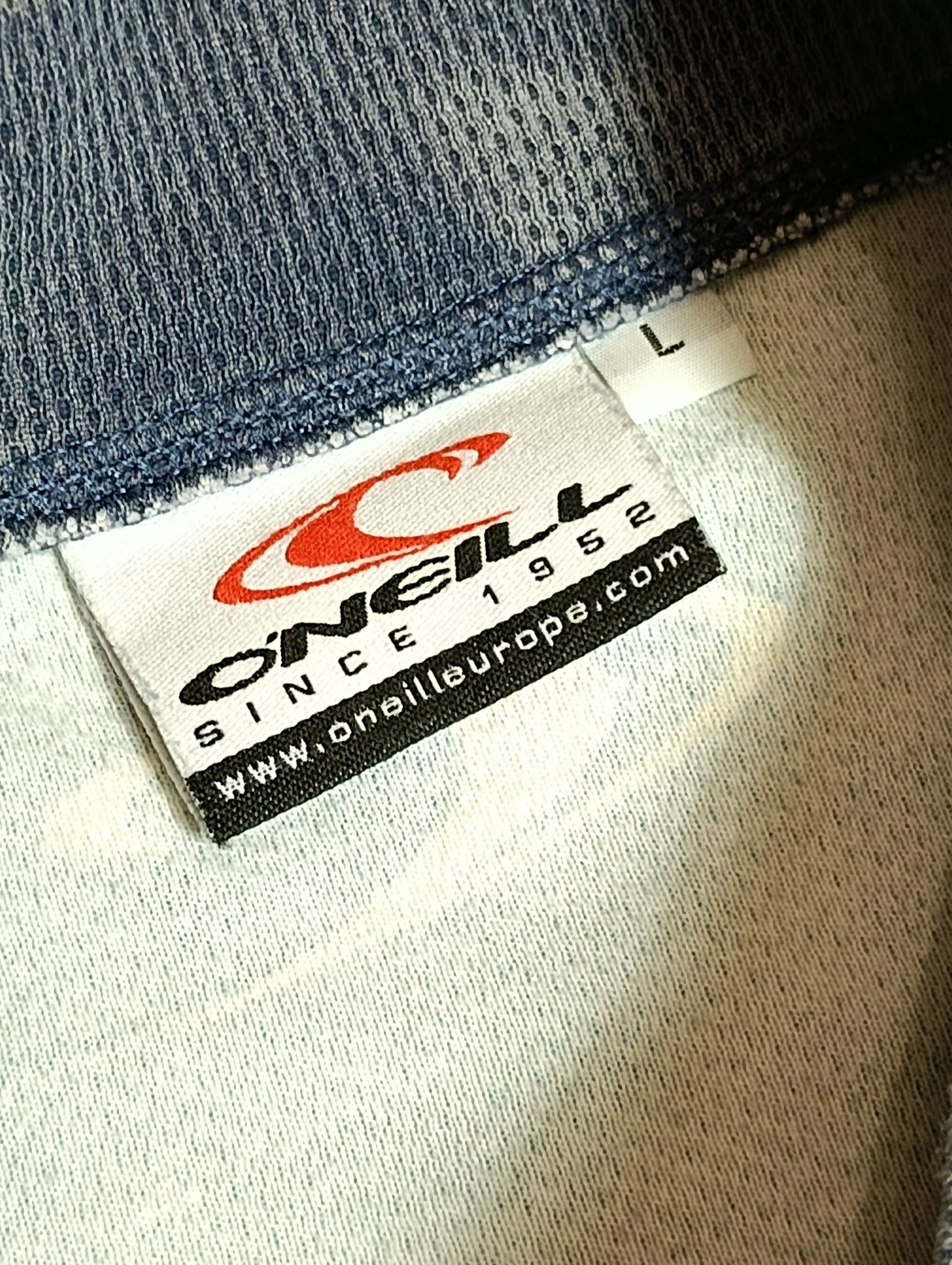 O'Neill Oneill Vintage Jersey Size US L / EU 52-54 / 3 - 4 Thumbnail